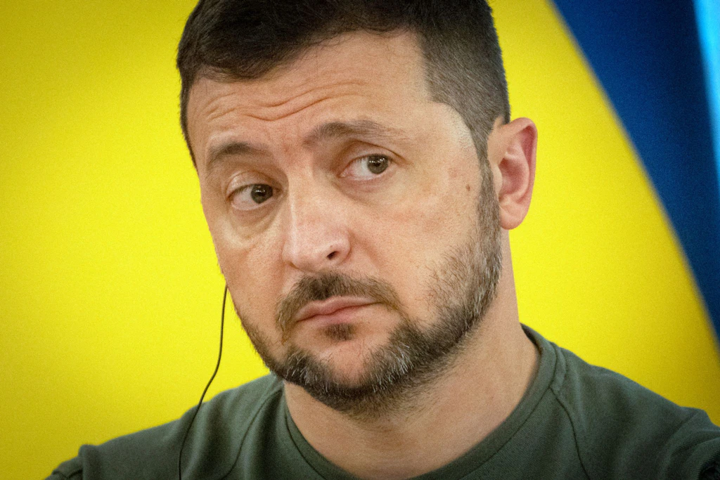 Ukraine in der EU? Das ist der Oktober-Plan von Kiew
