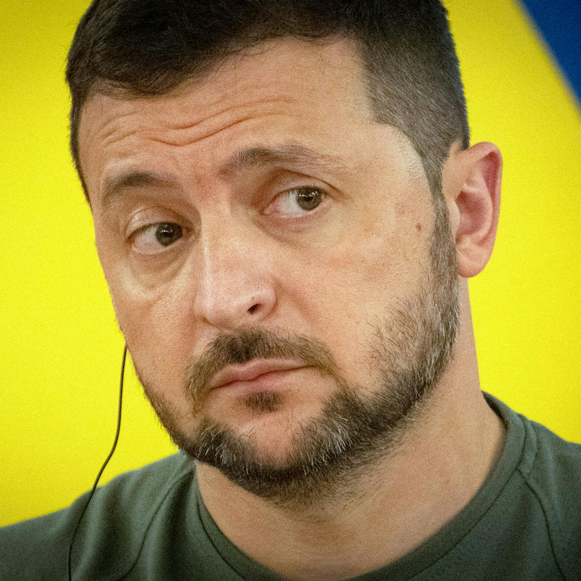 Ukraine in der EU? Das ist der Oktober-Plan von Kiew