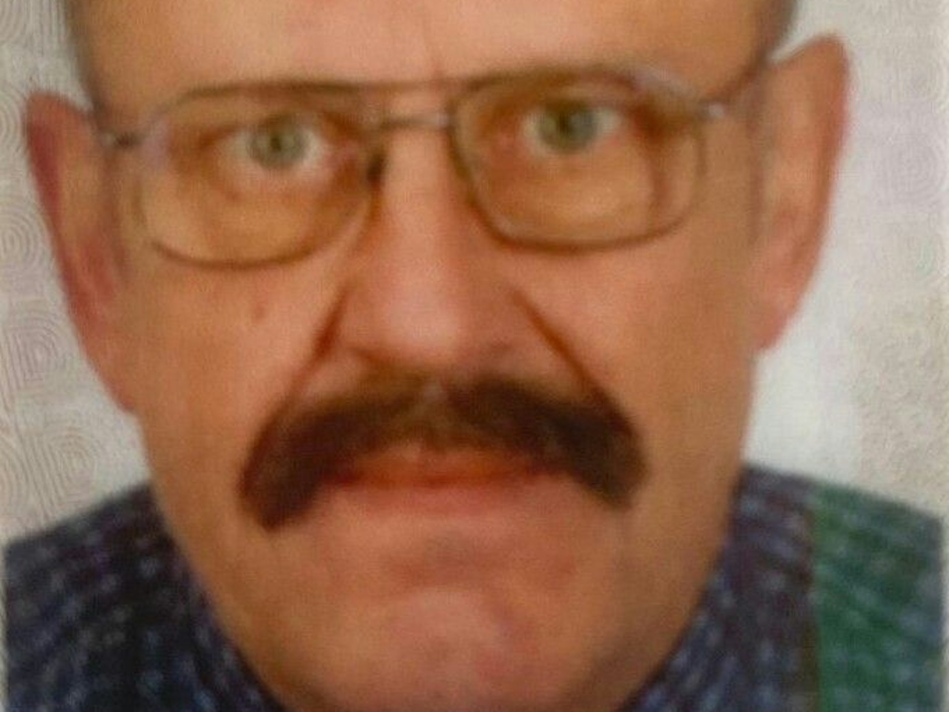 Die Polizei in Brandenburg sucht nach einem vermissten 76-Jährigen.