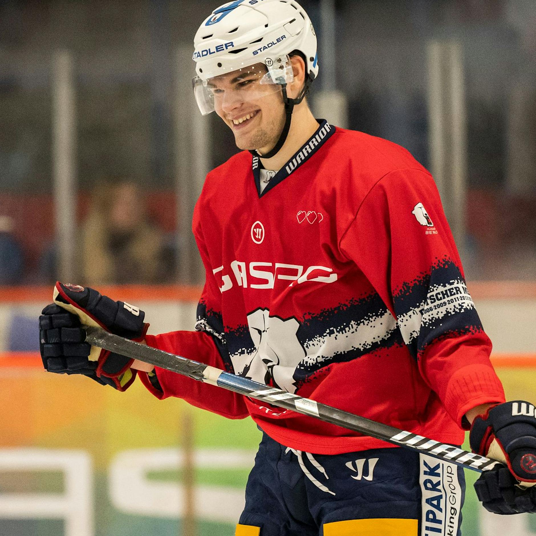 Eisbären Berlin: Acht Spieler haben die Lizenz zum Fremdgehen
