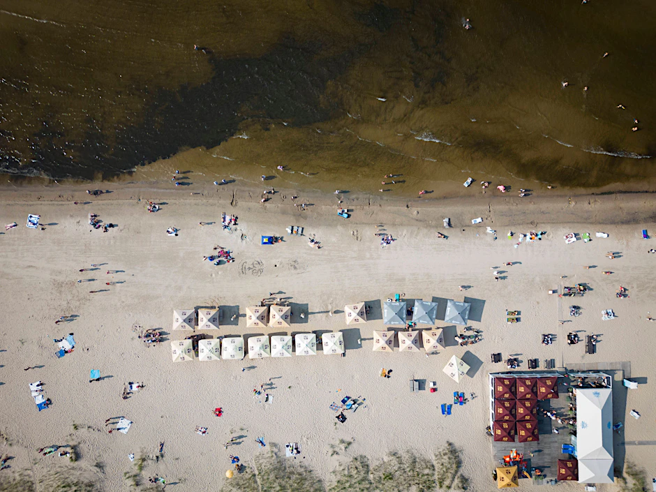 Der Sommerurlaub hat einen wesentlichen Einfluss auf das, was wir sind und wie wir werden.