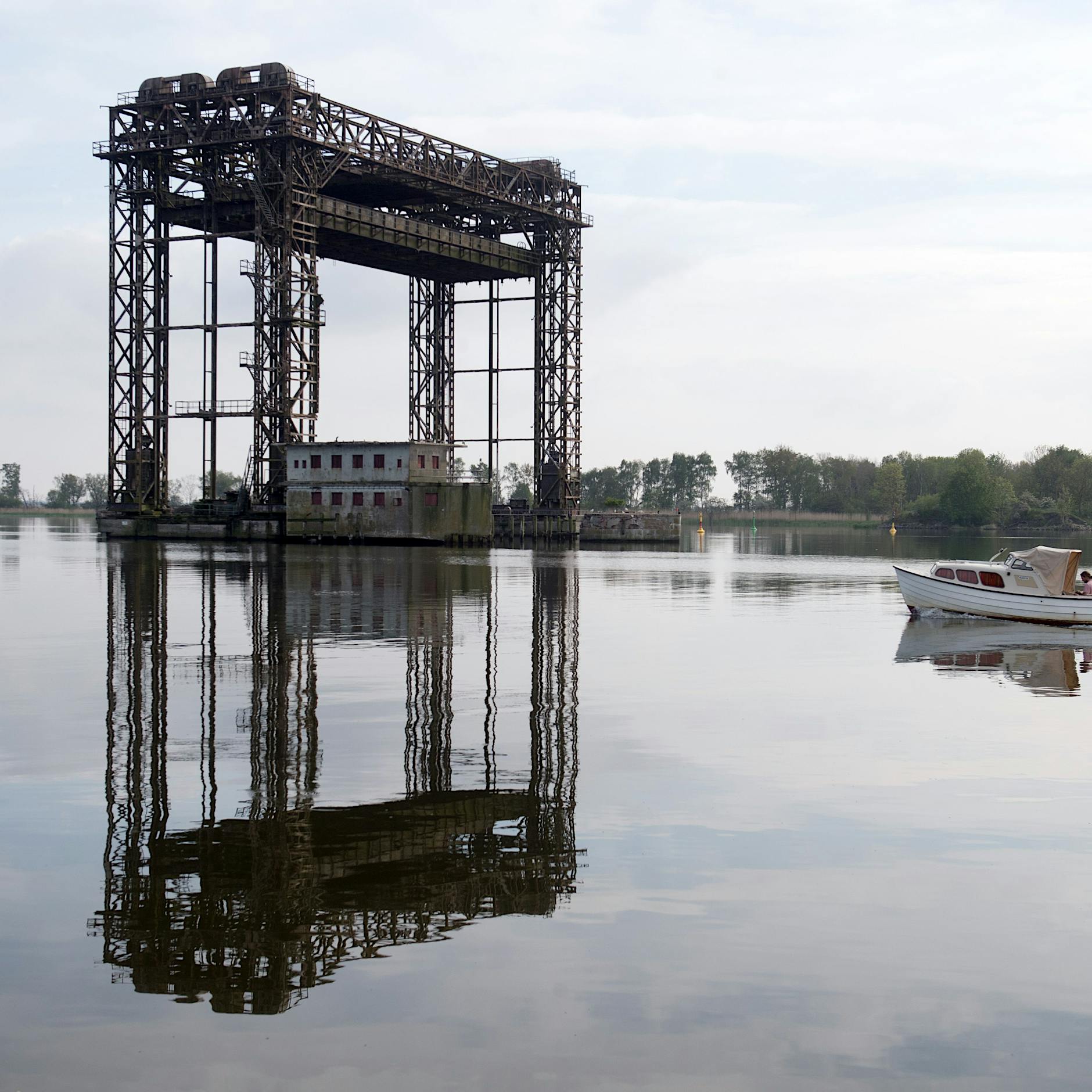 Berlin–Usedom: Droht der geplanten Bahnverbindung ein Begräbnis erster Klasse?