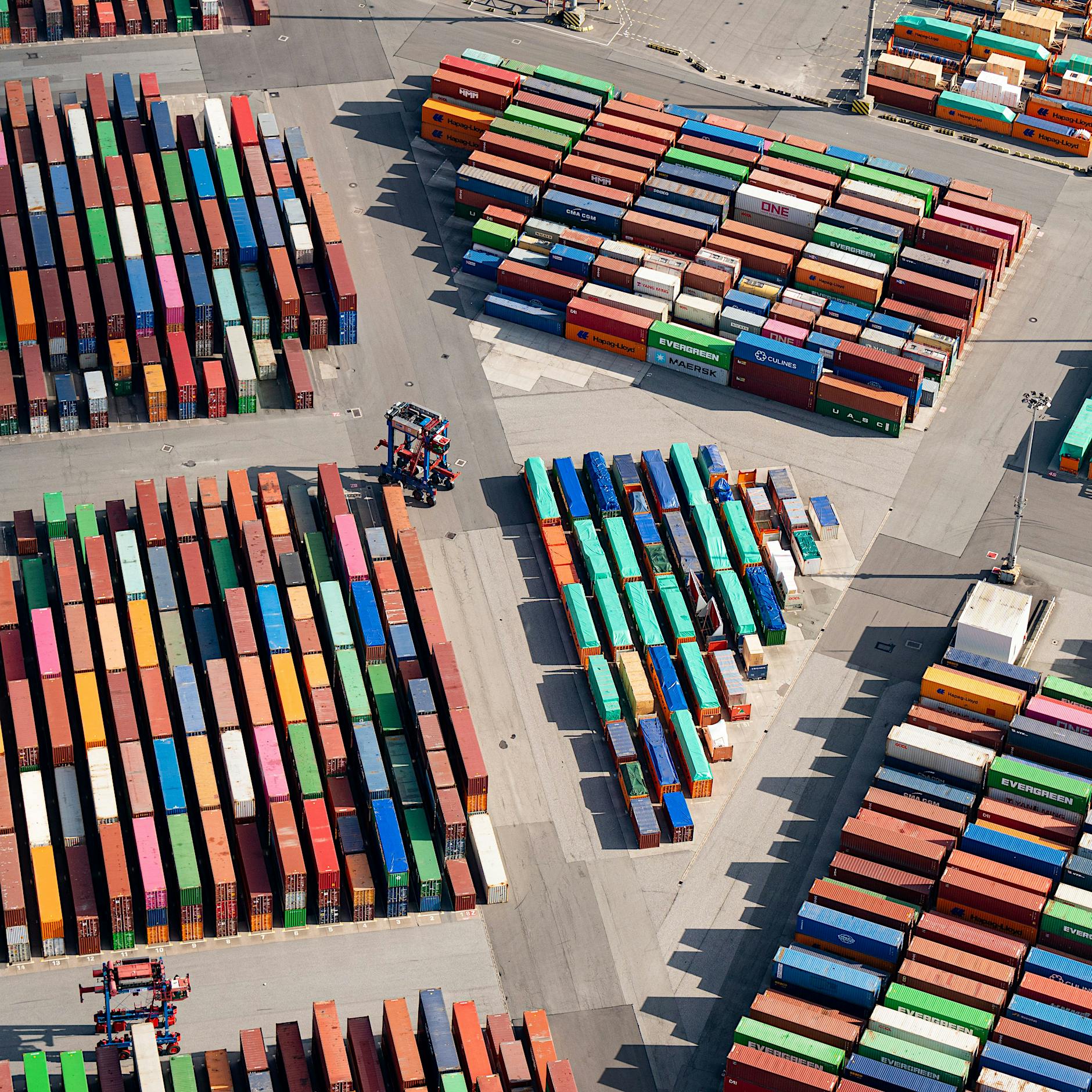 China nimmt Deutschlands Platz in Europa ein: Ökonom hat einen Plan für Robert Habeck