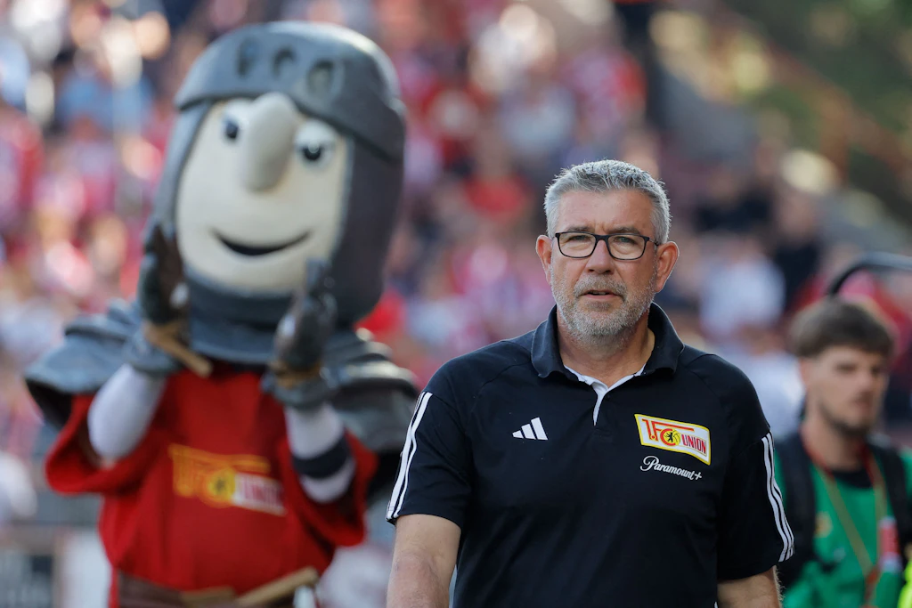 1. FC Union Berlin: Die Messlatte ist seit Sonntag neu definiert, Herr Fischer!
