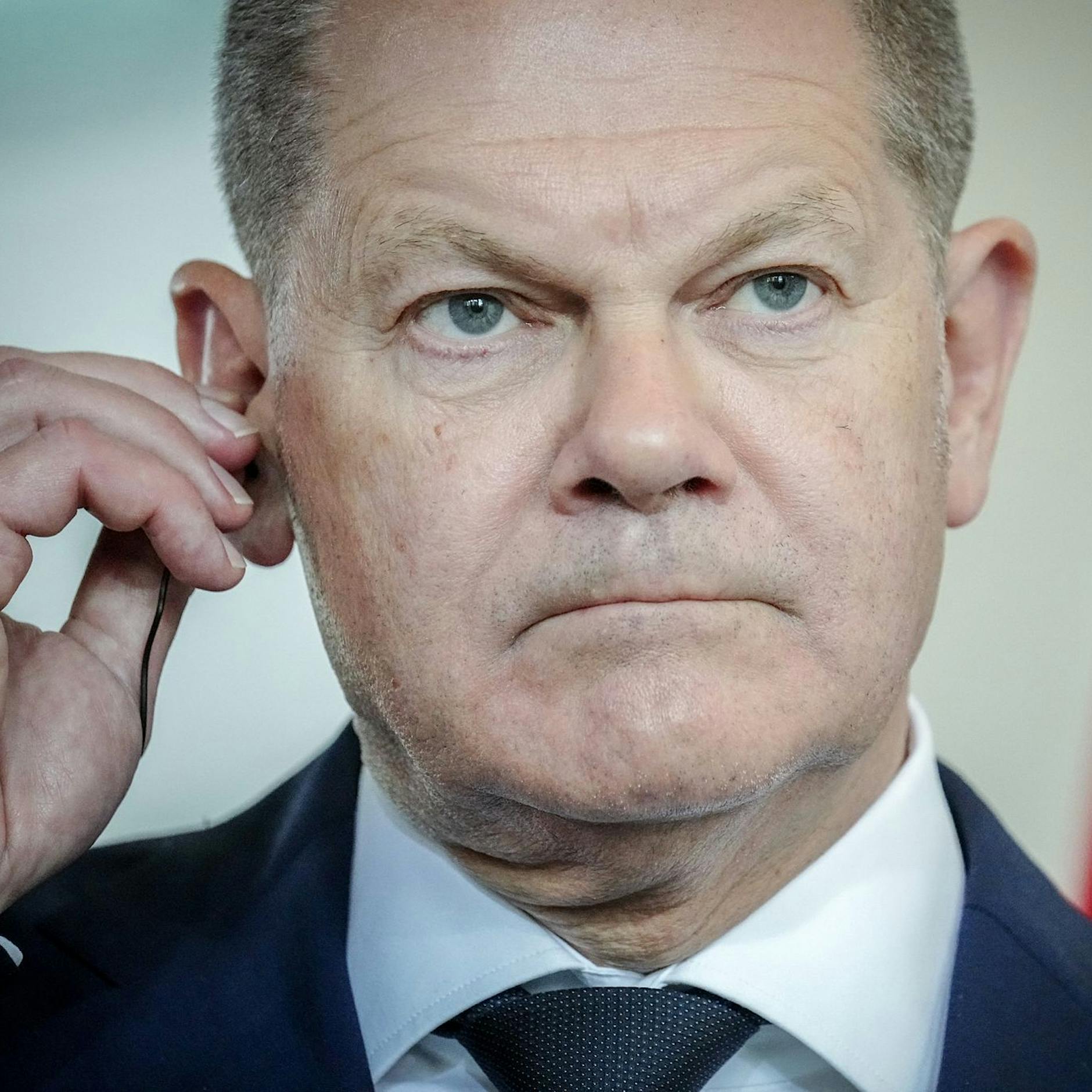 Regieren wie eine Kindergartengruppe: Hört auf mit dem nervtötenden Streit!