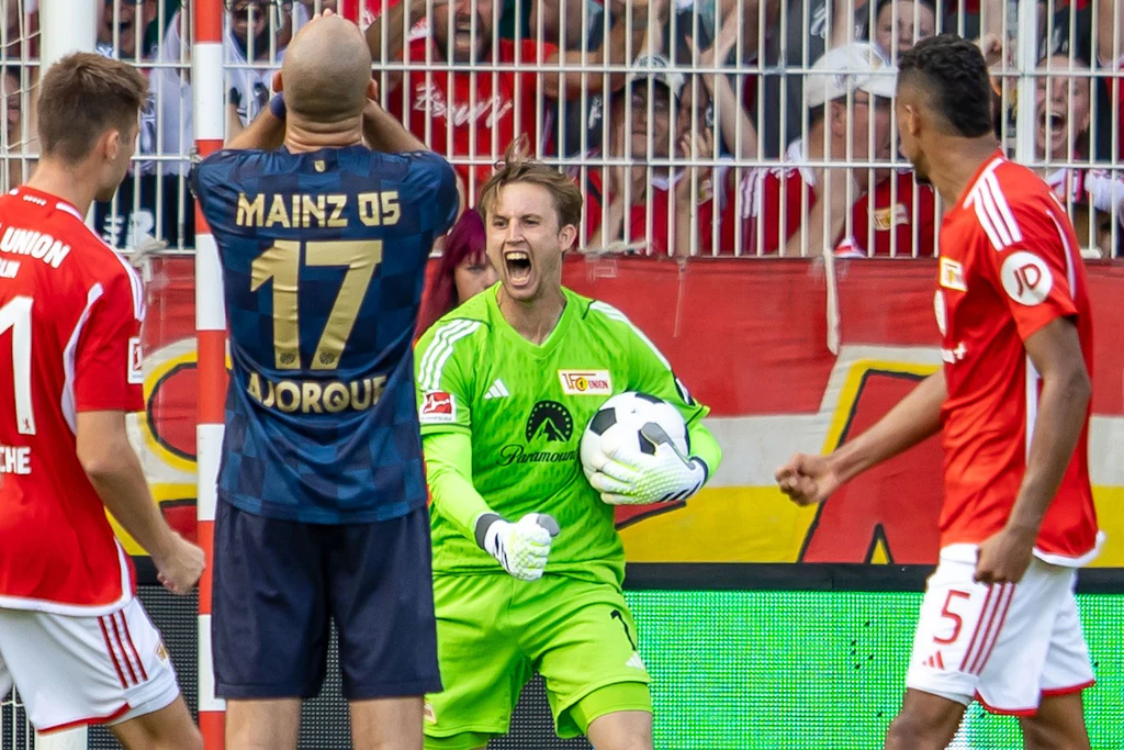 Die Einzelkritik zum Sieg gegen Mainz: Drei Akteure ragen heraus