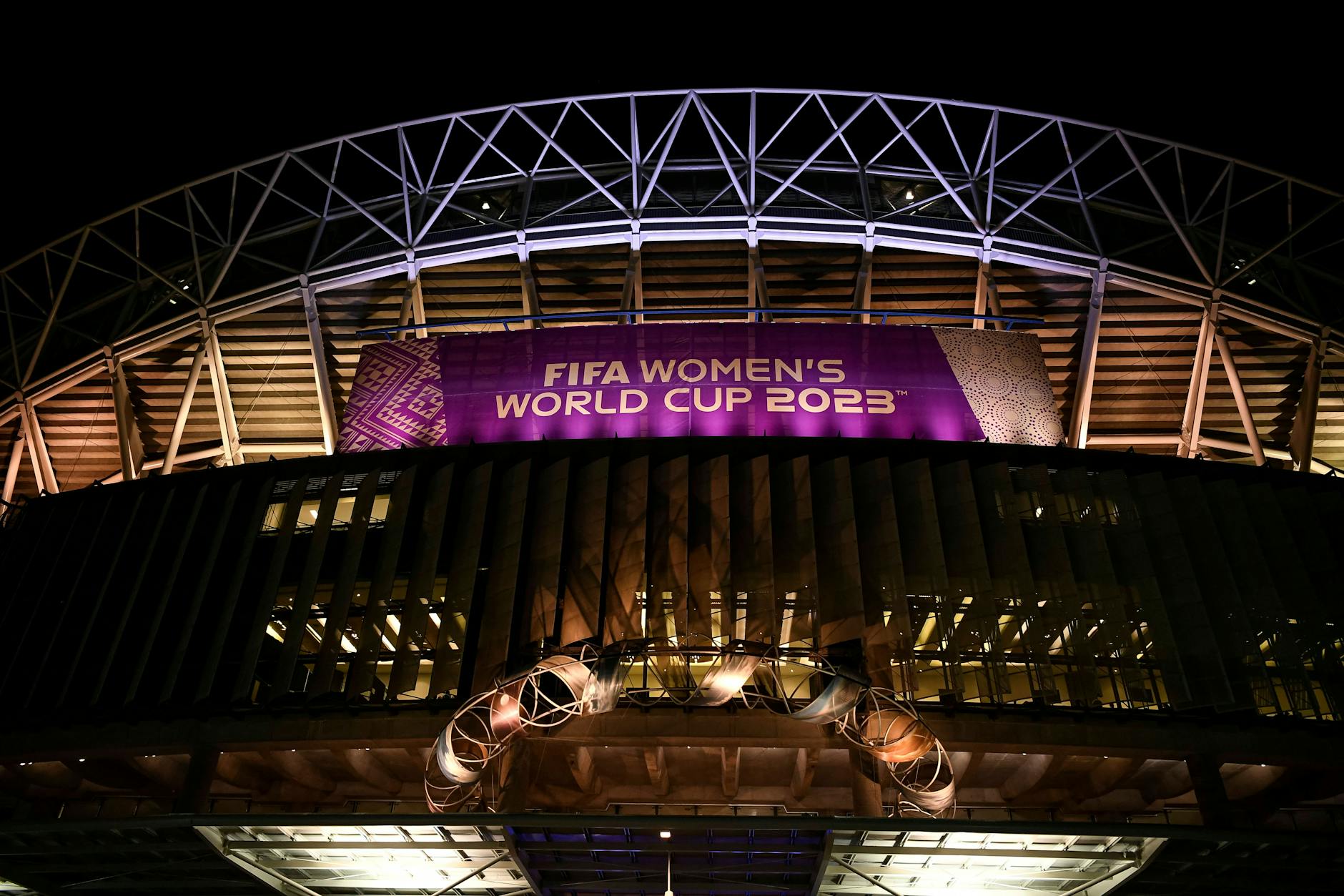 Die Frauen-Weltmeisterschaft endete am Sonntag und zeigte Werte, die auch bei der Heim-EM in Deutschland ein Vorbild sein können.