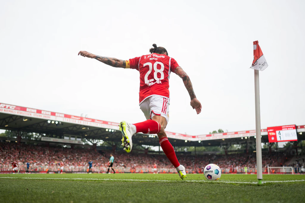Die Wagenburg 1. FC Union Berlin könnte Risse bekommen, denn das Interesse wächst