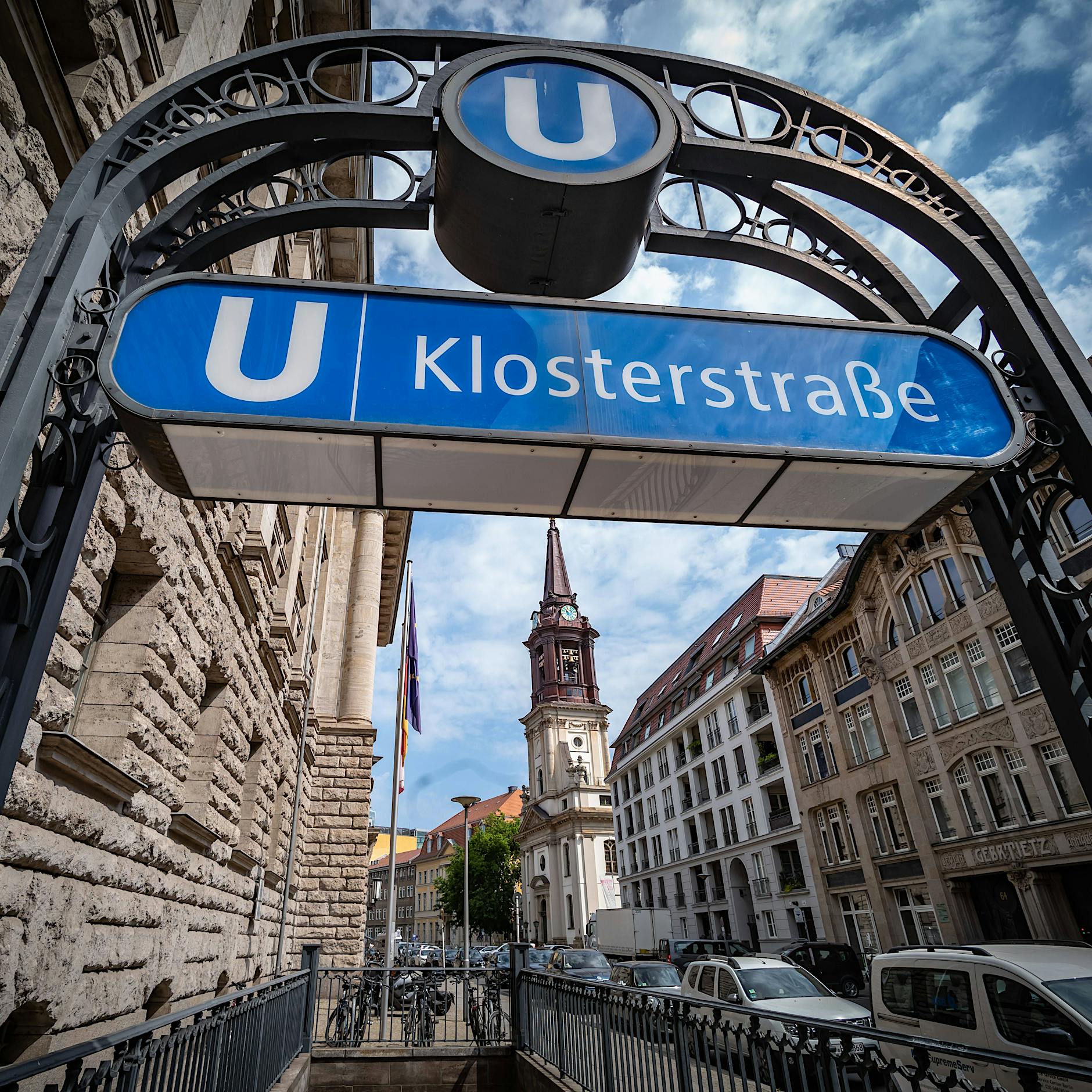 Das Mitte Fest 2023 - das große Programm mit Kultur, Debatte, Musik und Essen