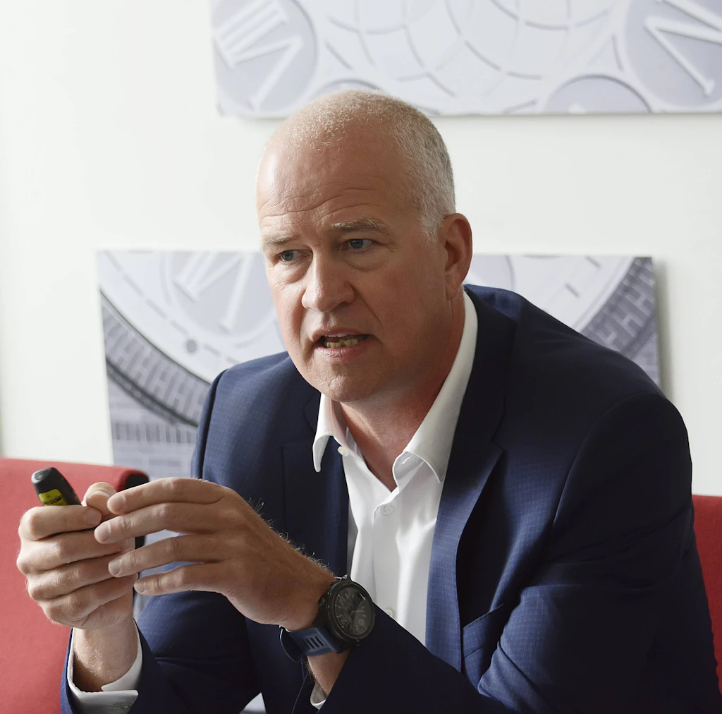 Tod bei Kajaktour in Berlin: Topmanager Sven Lemiss ist nicht ertrunken