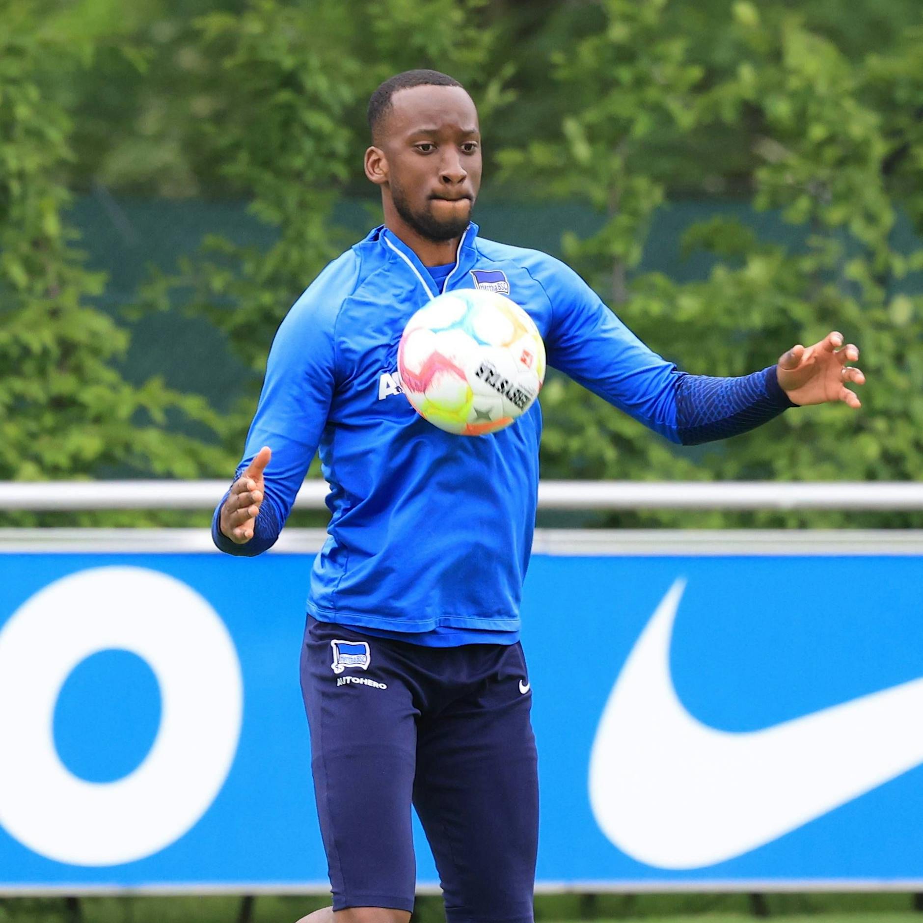 Hertha BSC: 8 Millionen! Dodi Lukebakio entscheidet sich für Sevilla