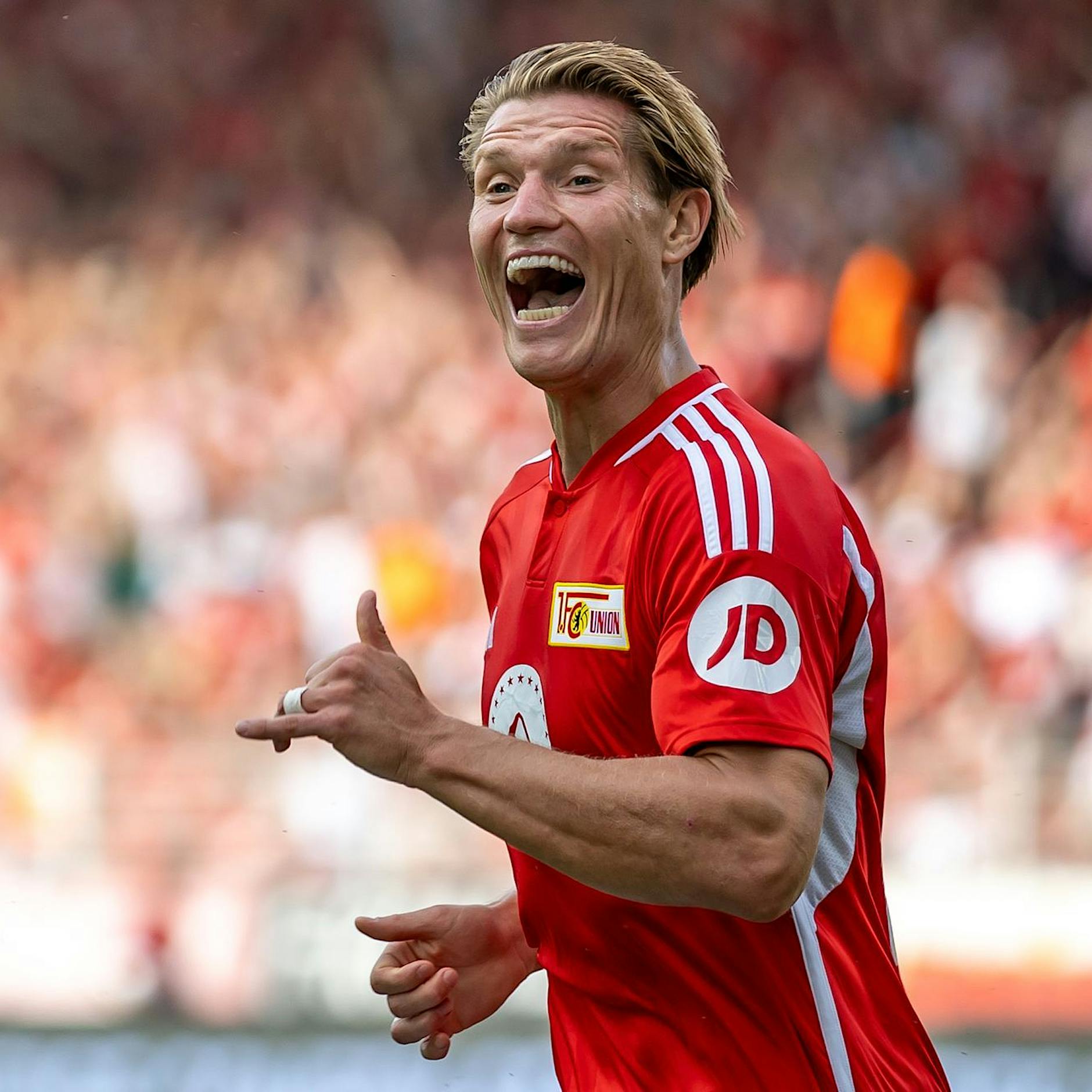 1. FC Union Berlin: Neue Bestmarken und ein frisches Transfergerücht