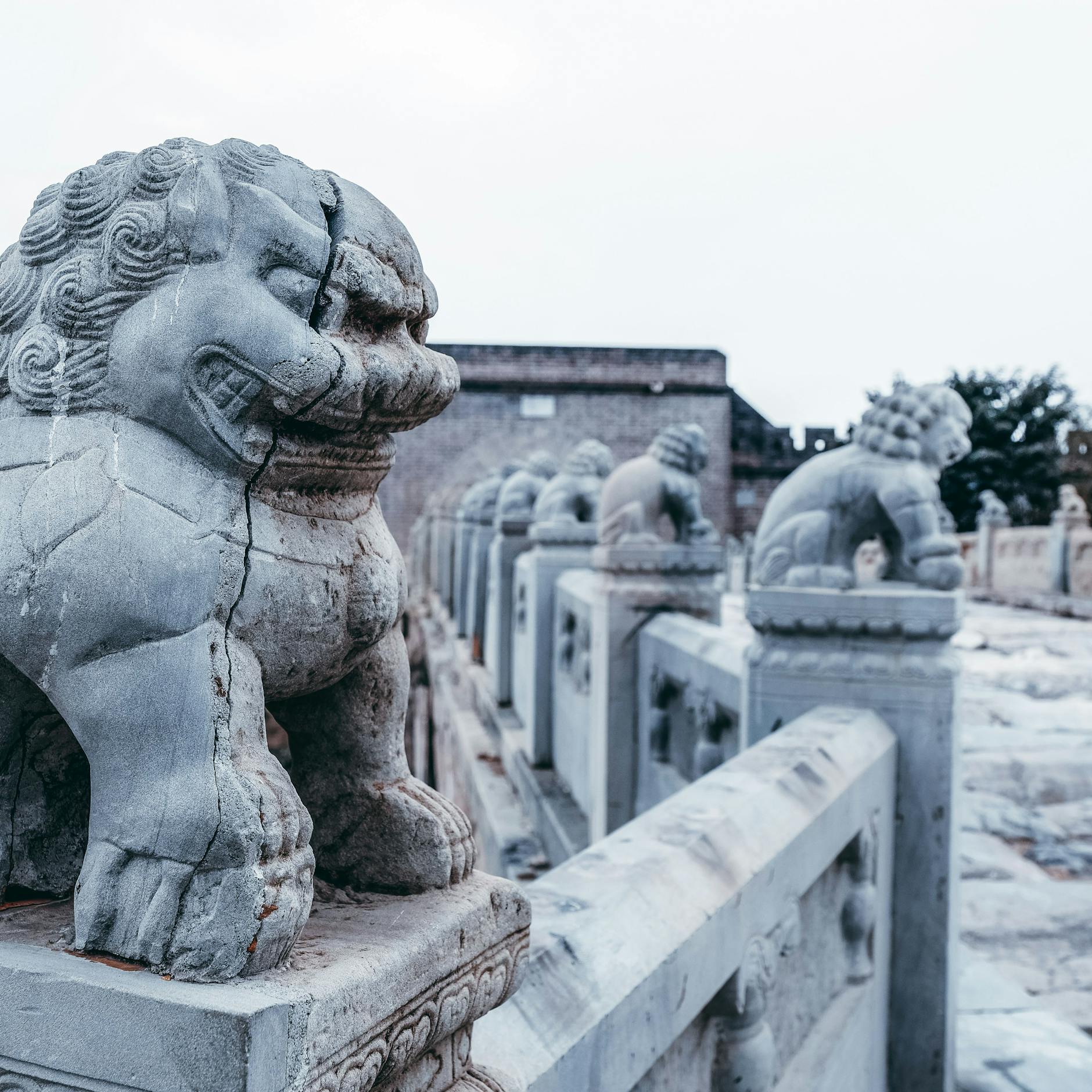 Image - „Der Zwischenfall“: Wo die ersten Schüsse des Zweiten Weltkrieges in Asien fielen
