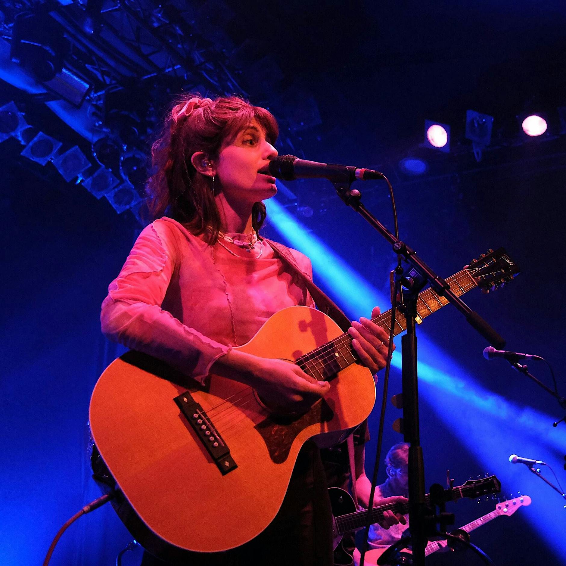 Wegen Justizreform: Israelische Acts beim Pop-Kultur-Festival wollen kein Geld aus Israel