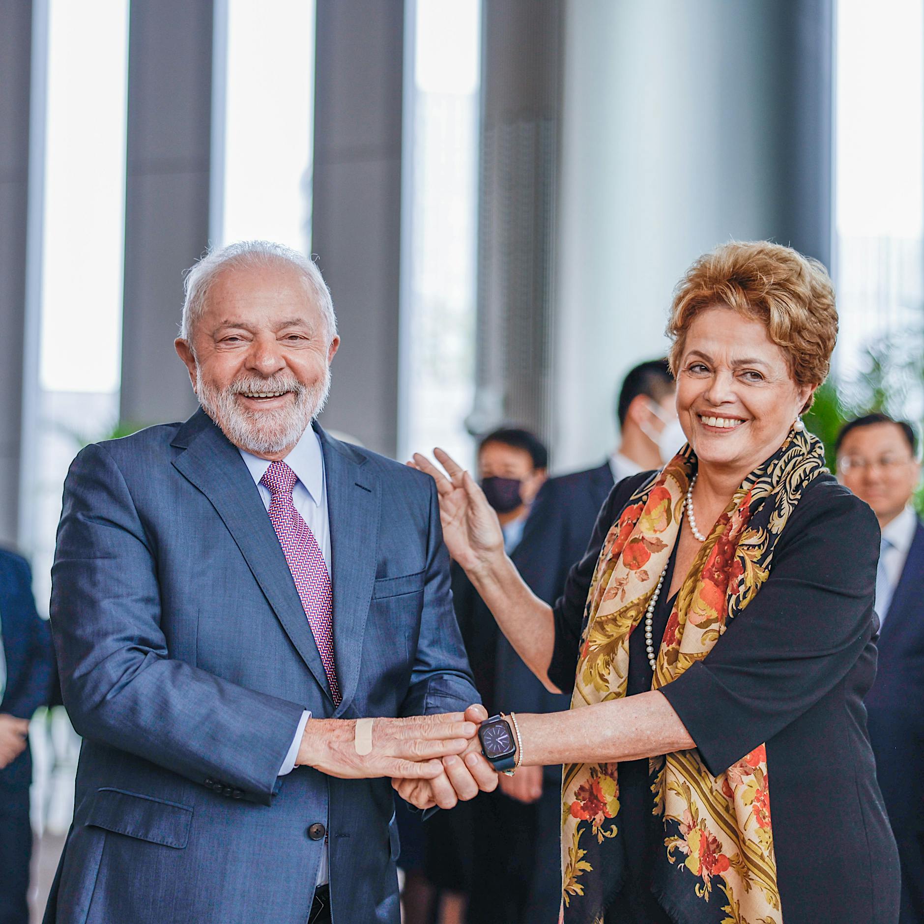 Brics-Gipfel in Südafrika: Warum alle Mitglied werden wollen