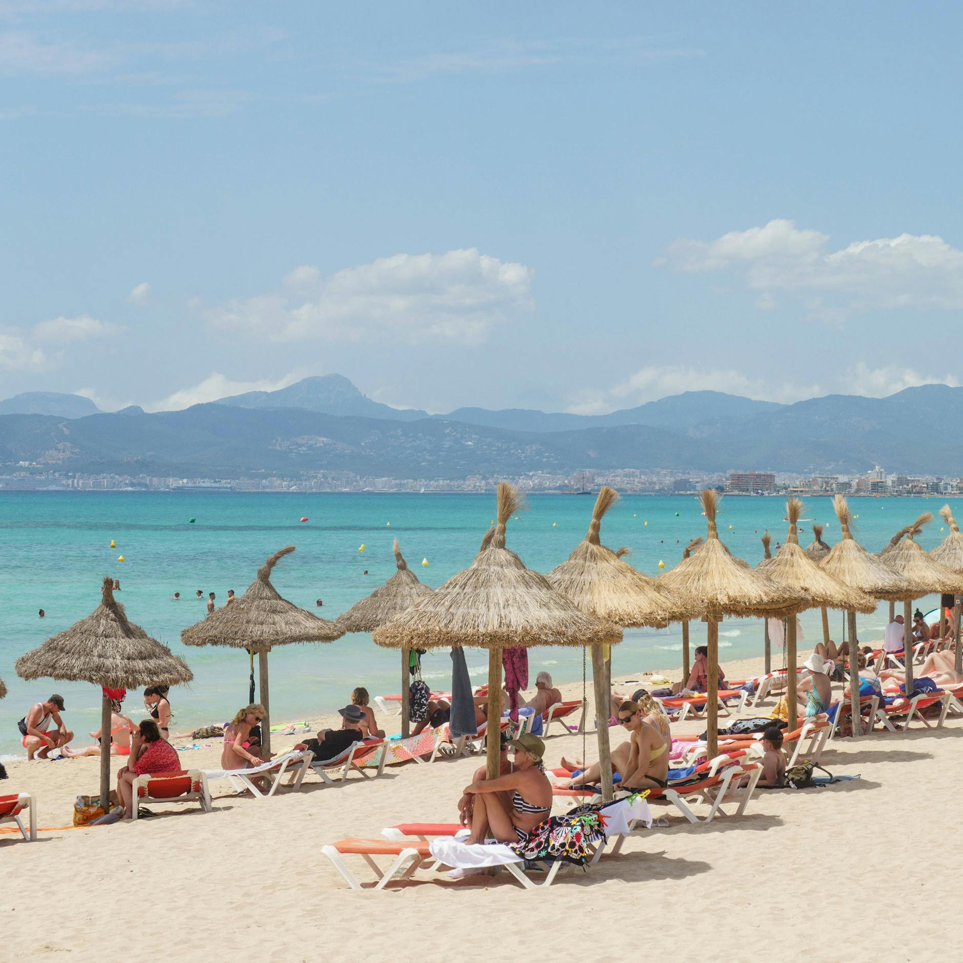 Schock auf Mallorca – so krass sollen Preise auf Malle steigen!