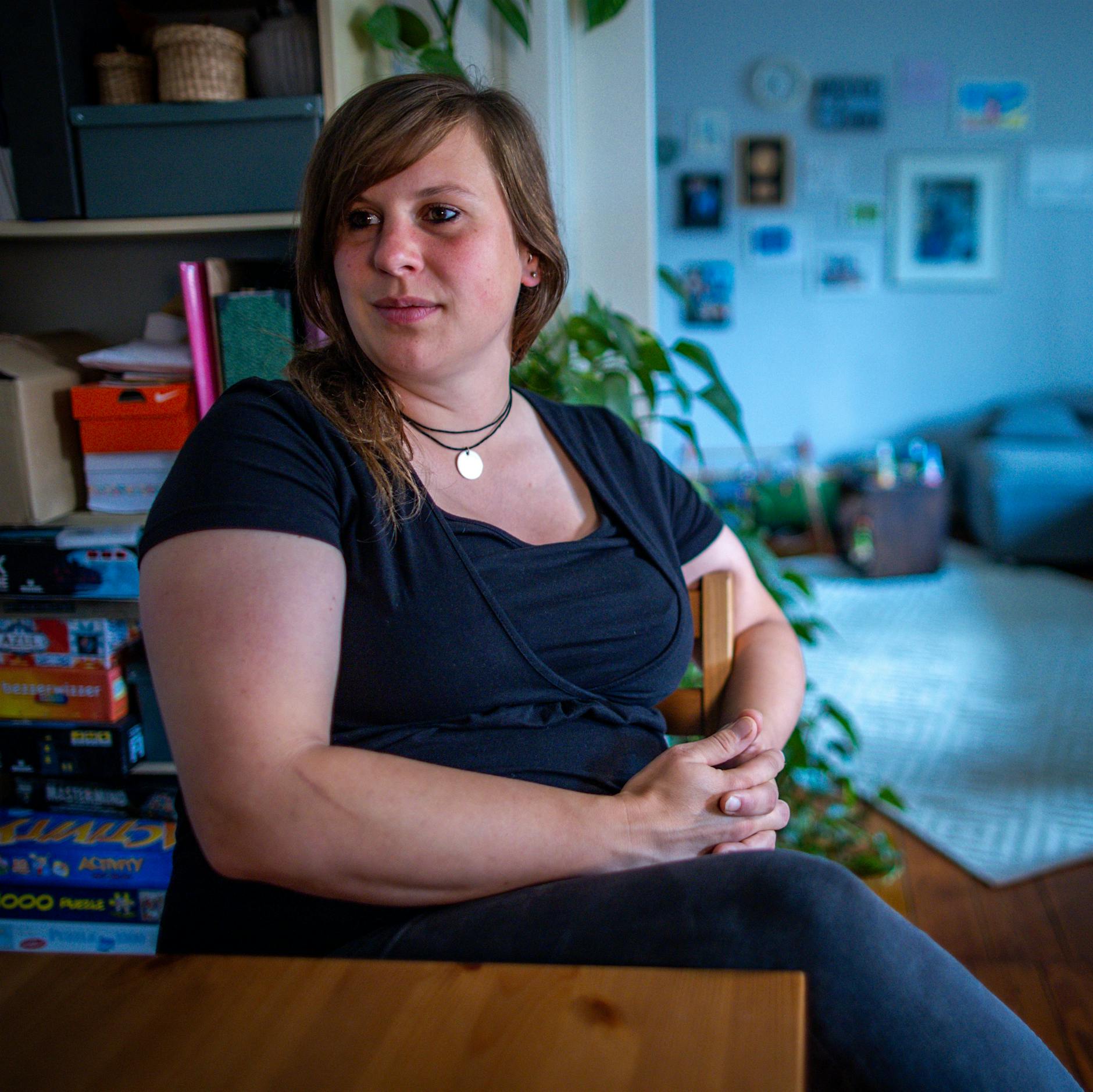 Polizistin und Aktivist bei der Letzten Generation: Geht das?