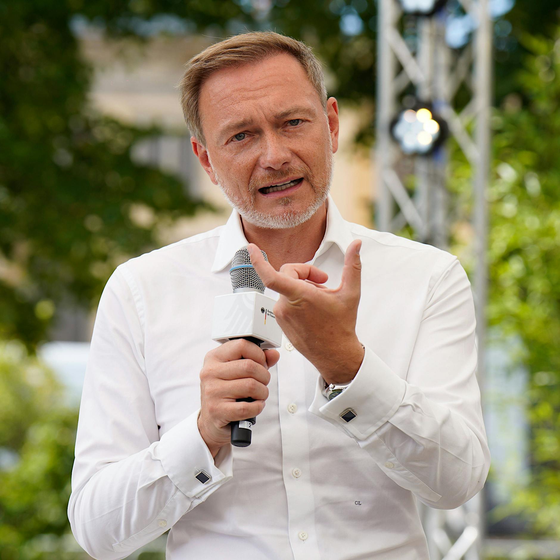 Kinderarmut in Deutschland wächst: Sind Flüchtlinge der Grund, wie Christian Lindner sagt?