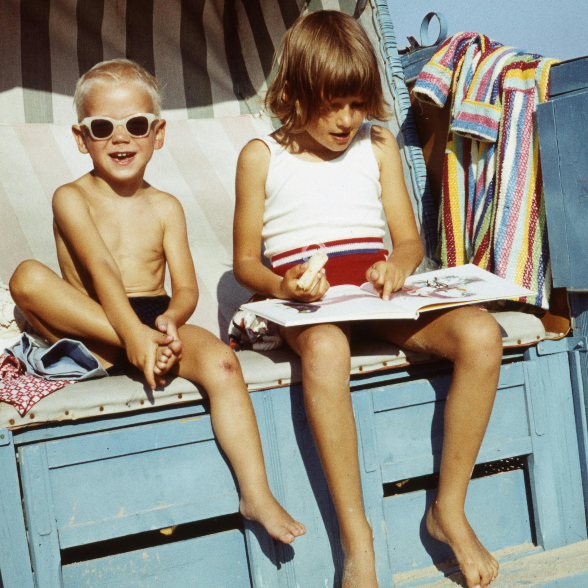 DDR-Reiseziele, die auch heute noch beliebt sind!