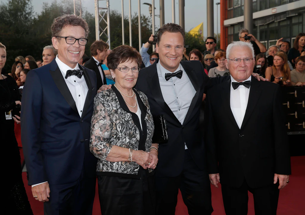 Guido Maria Kretschmer trauert um Vater: Diese Stars stehen ihm bei