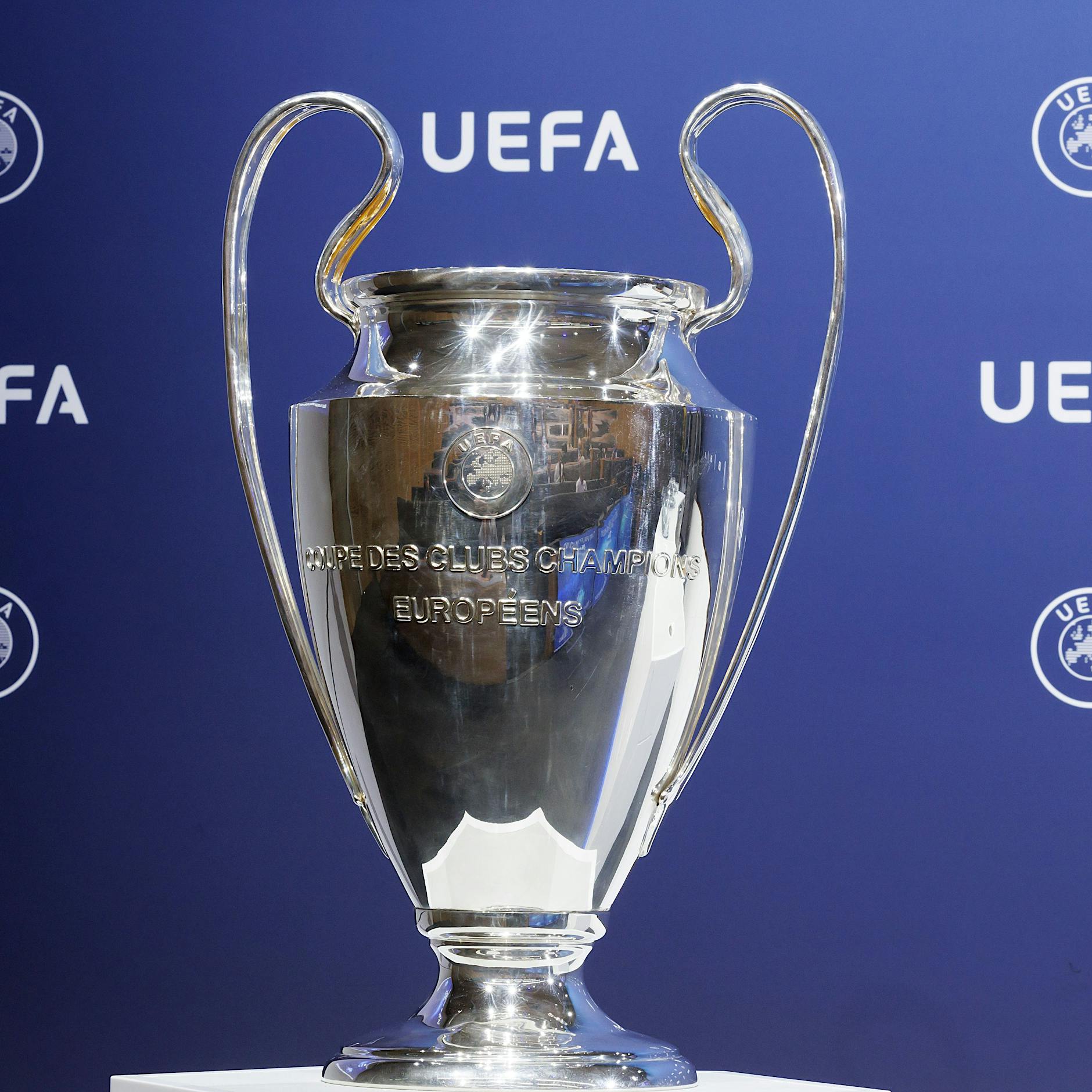 1. FC Union Berlin: Achtung, Union-Fans! Die erste Entscheidung der Champions League steht an