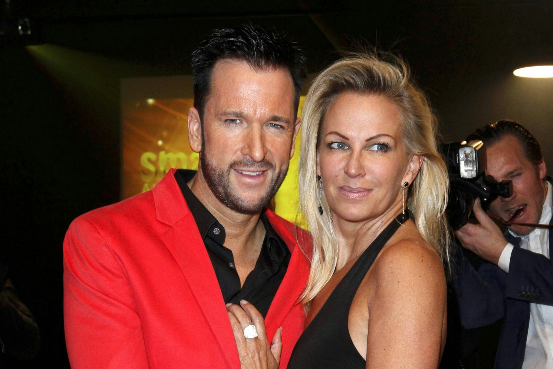 Michael Wendler und Claudia Norberg trennten sich 2018.