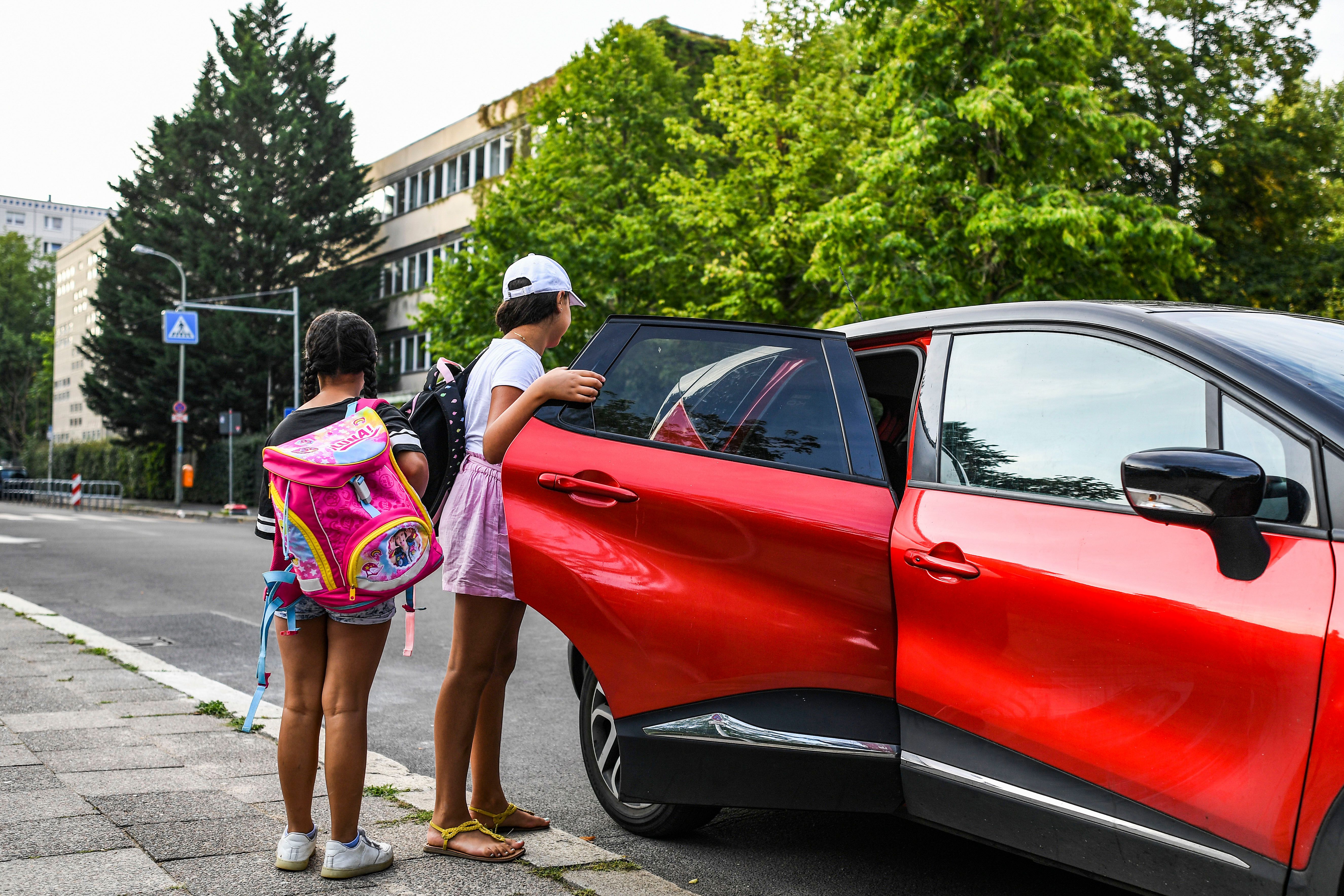 Anwohner wehren sich gegen autofreie Zone in der Singerstraße