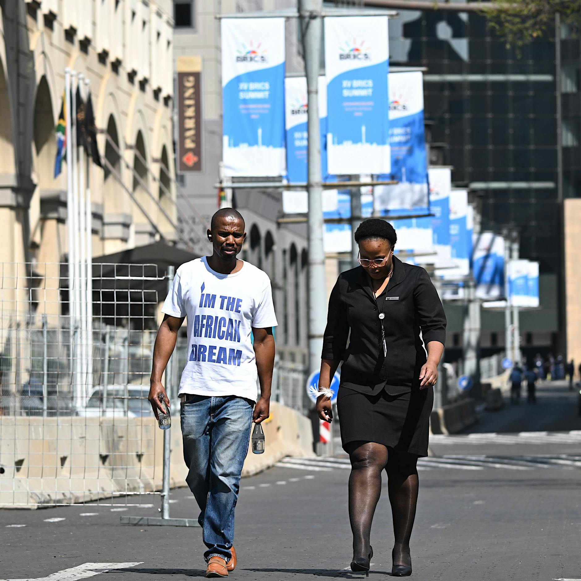 Brics-Gipfel startet: Kommt die Dollar-Alternative – und wie könnte sie aussehen?