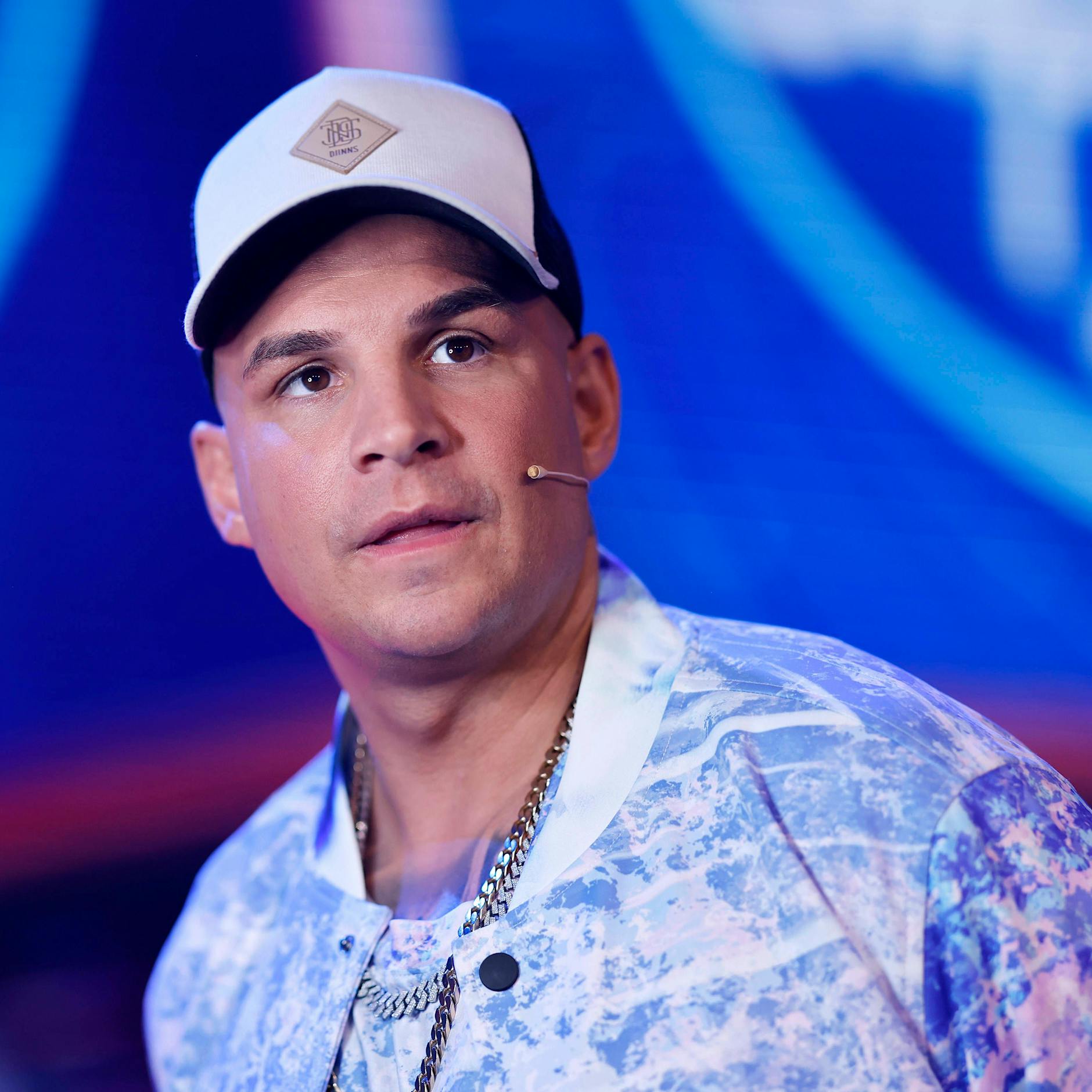 Pietro Lombardi geht auf Sarahs Neuen los: „Lass es doch einfach!“