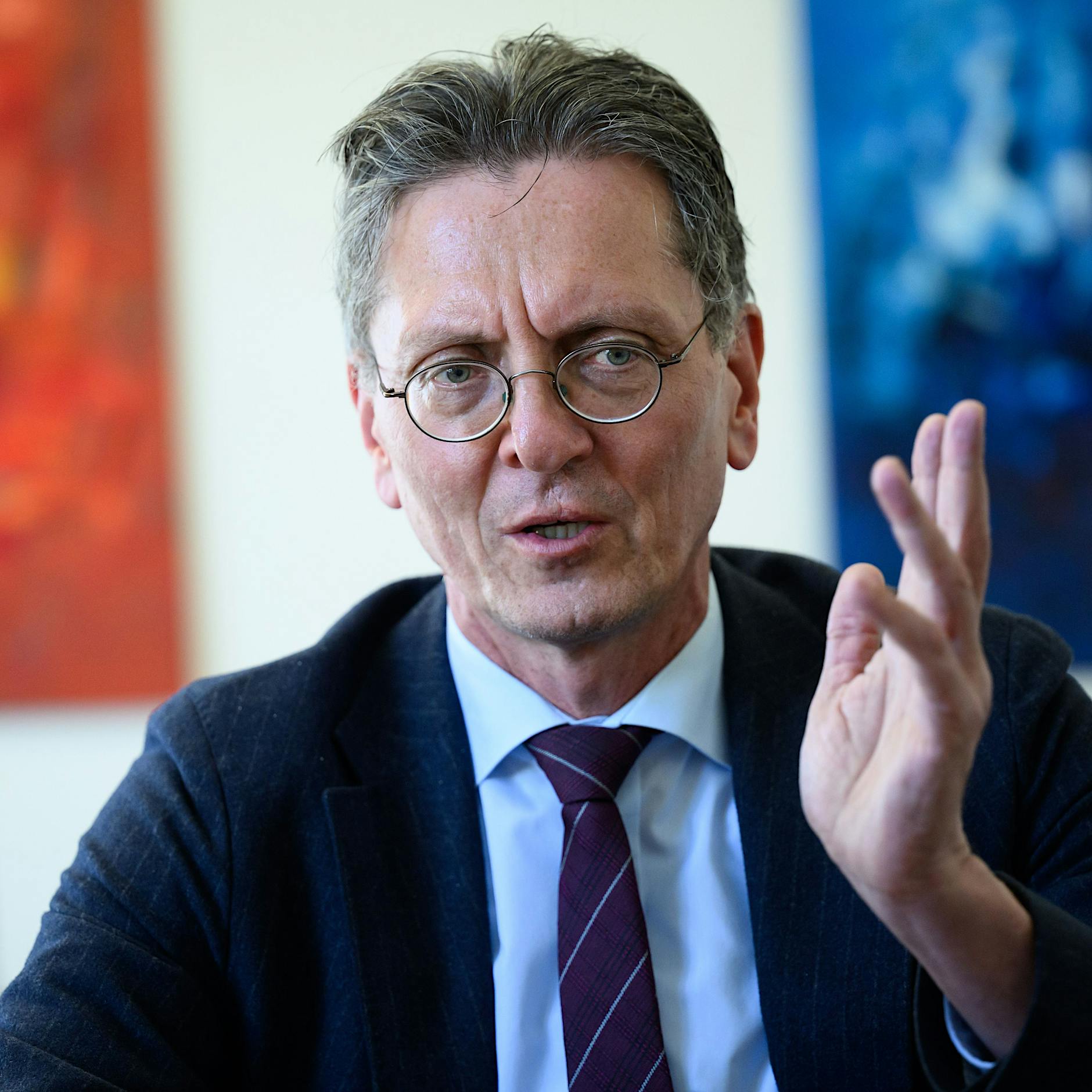 Berlins Plan für den Molkenmarkt: Teuer und schön – oder viel und billig?