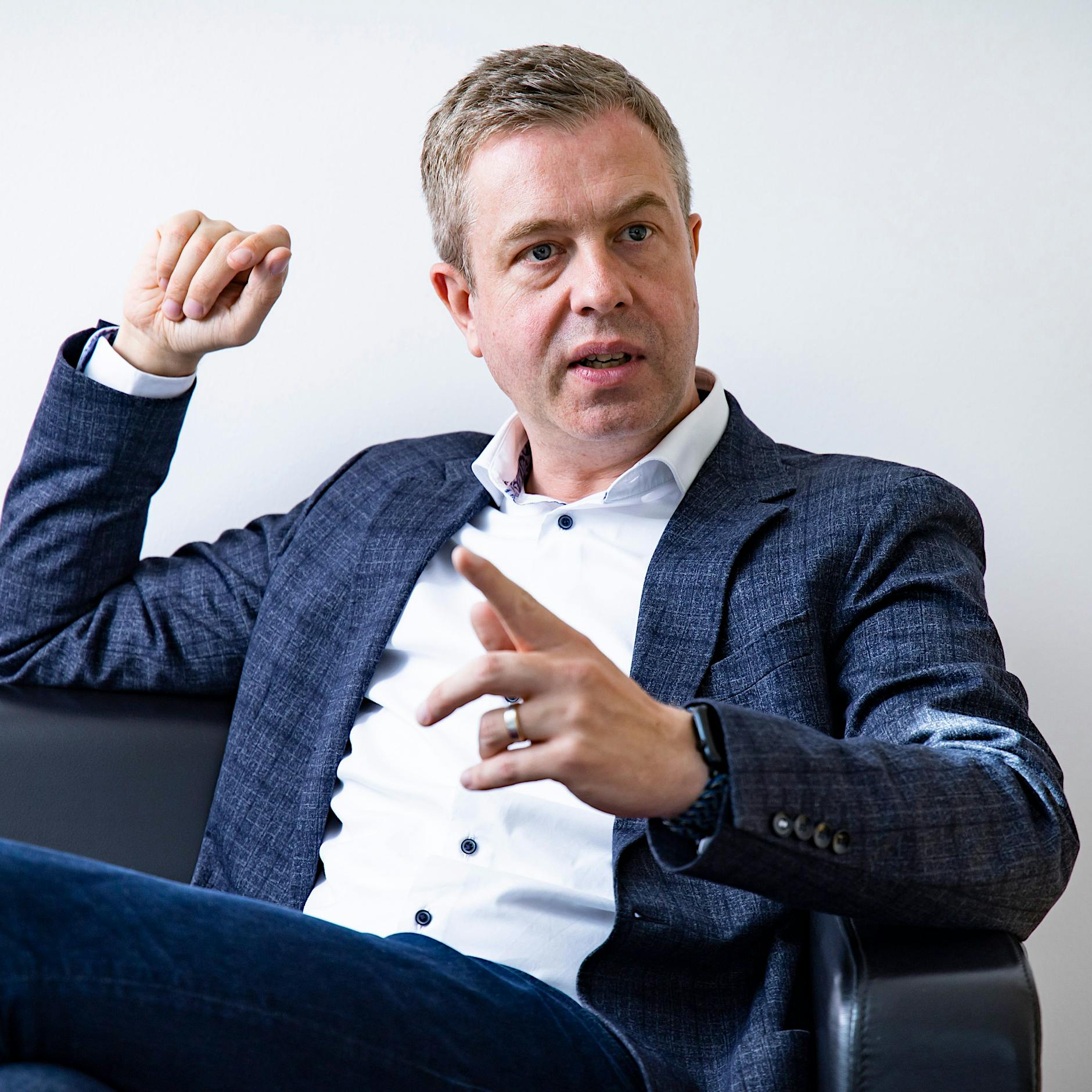 Länderfinanzausgleich: Bayern will nicht mehr zahlen, sondern klagen