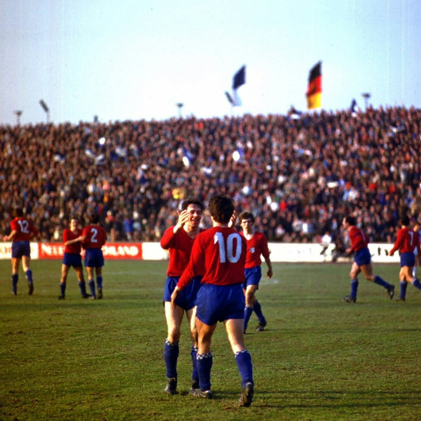 Eierflockensuppe: Das einfache Rezept wie im DDR-Kindergarten