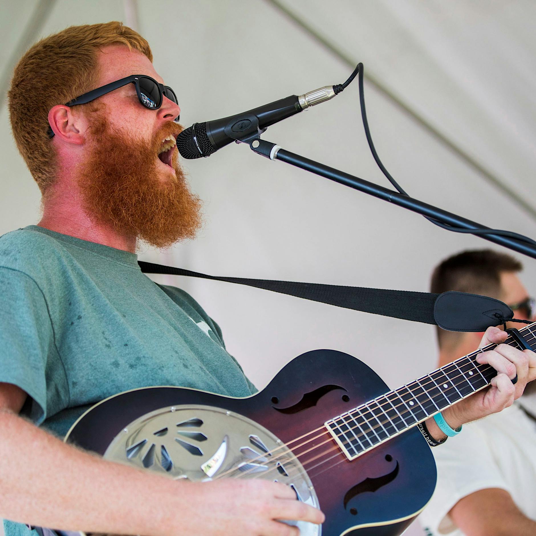 Oliver Anthony: Mit Klassenkampf-Zeilen an die Spitze der Charts