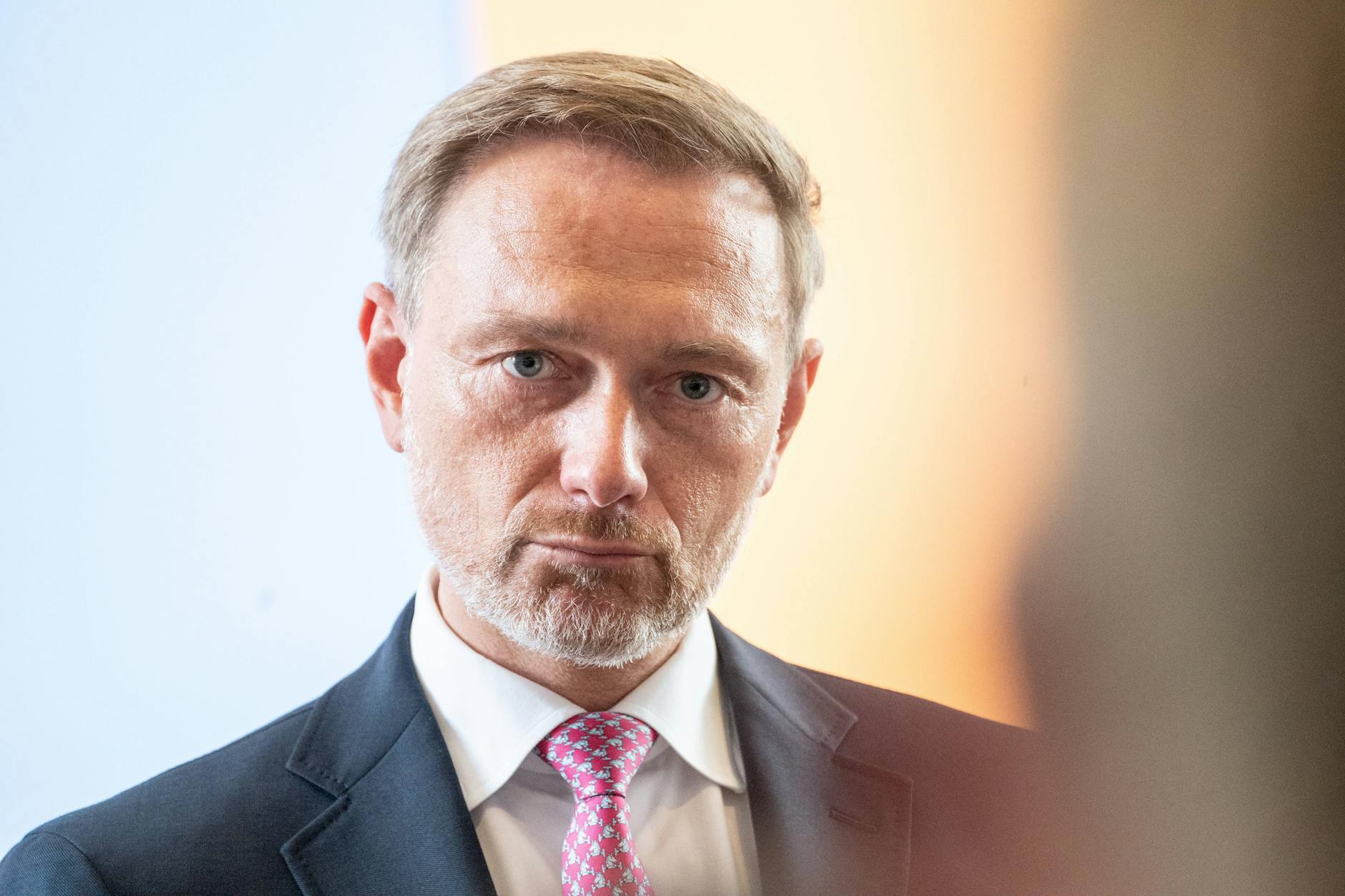 Bundesfinanzminister Christian Lindner hat eine Debatte ausgelöst.