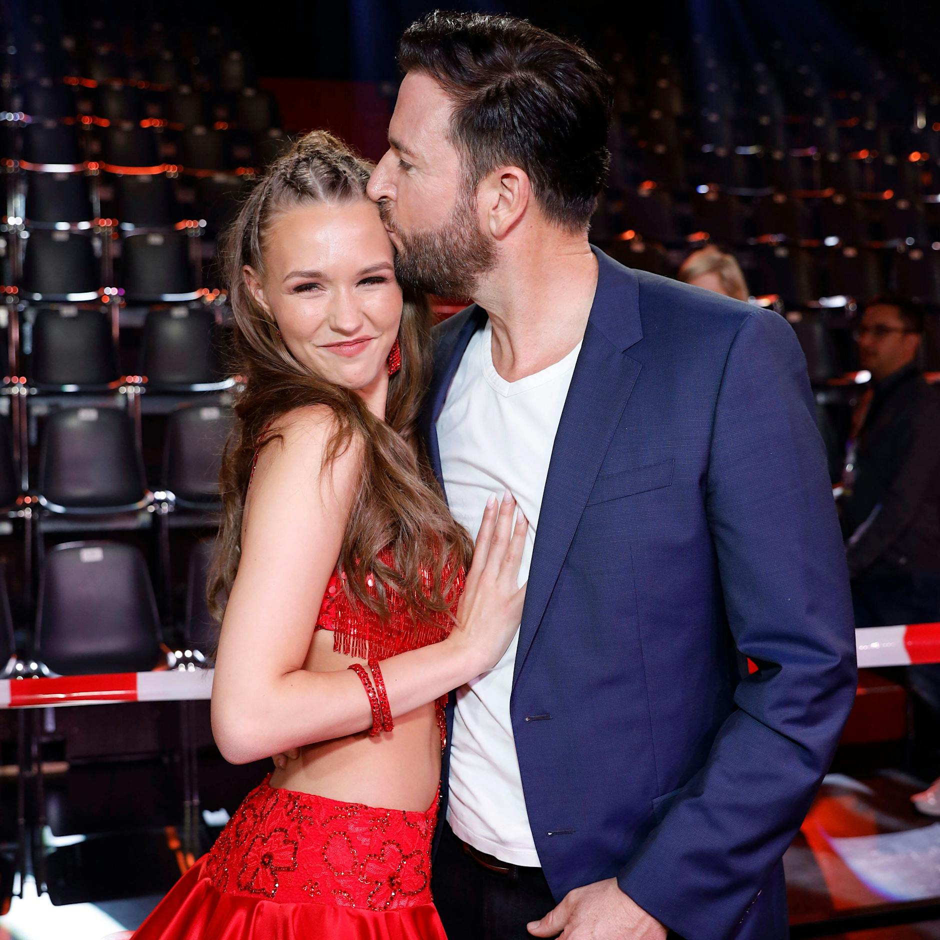 Michael Wendler und Laura Müller: DAS passierte in ihrer ersten Nacht