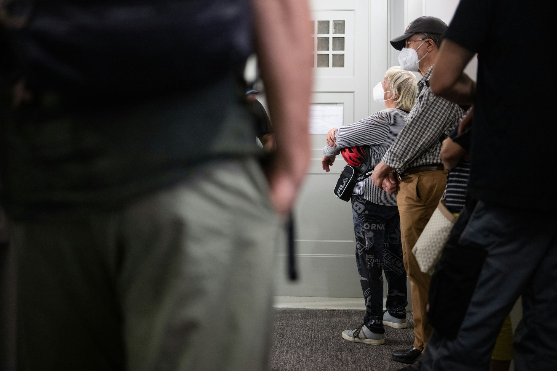 Die Kassenärztliche Vereinigung Berlin bemängelt eine krisenhafte Versorgungssituation in den ambulanten Praxen.