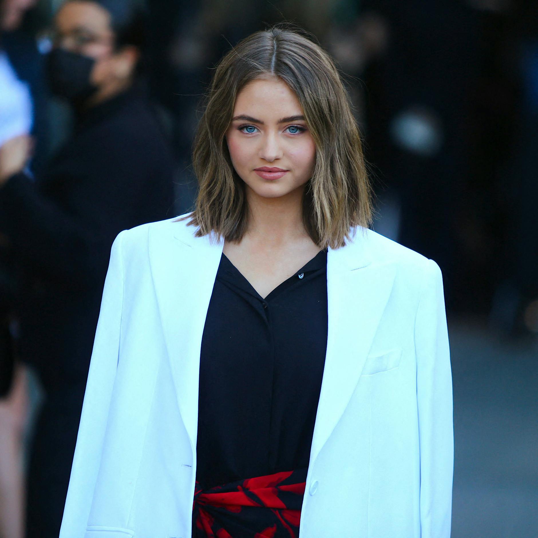 Leni Klum postet Foto mit Halbbruder – Günther Klums Kommentar verwirrt