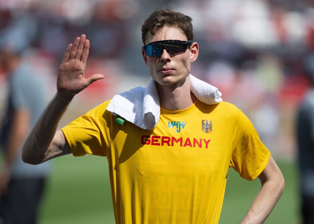 Das bringt der Dienstag bei der LeichtathletikWM
