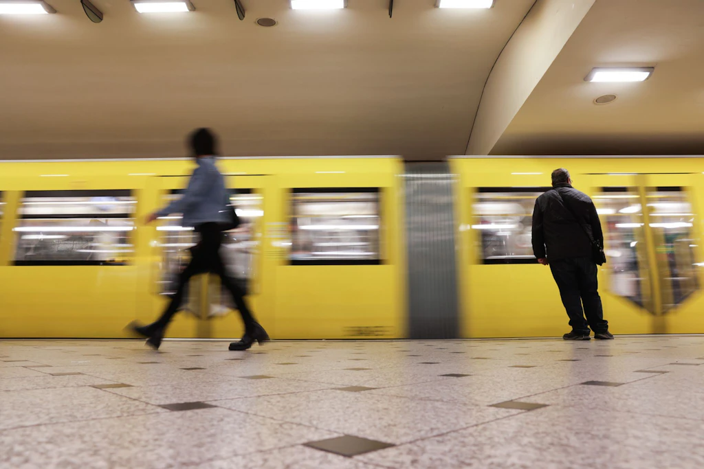 Nach Rassismusvorwurf bei der BVG: Das ist mit dem U-Bahner passiert