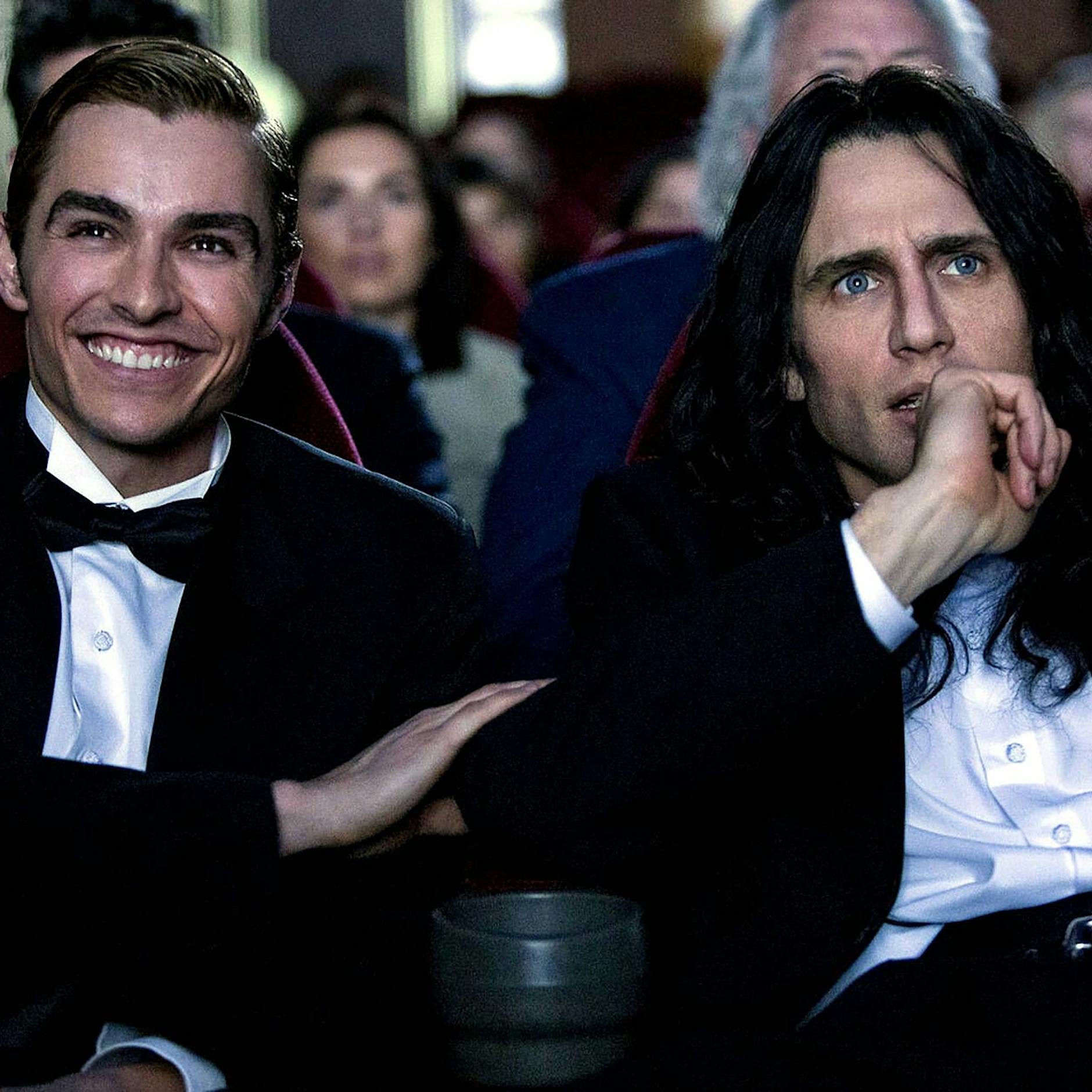 Der richtig gute Film über den schlechtesten Film aller Zeiten