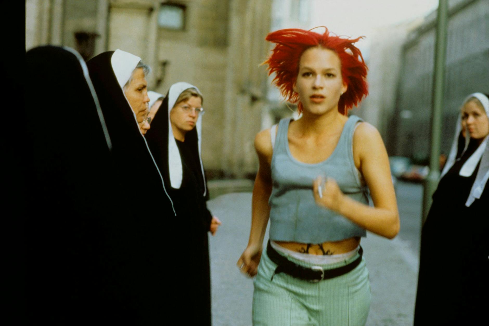 Franka Potente in der Rolle ihres Lebens