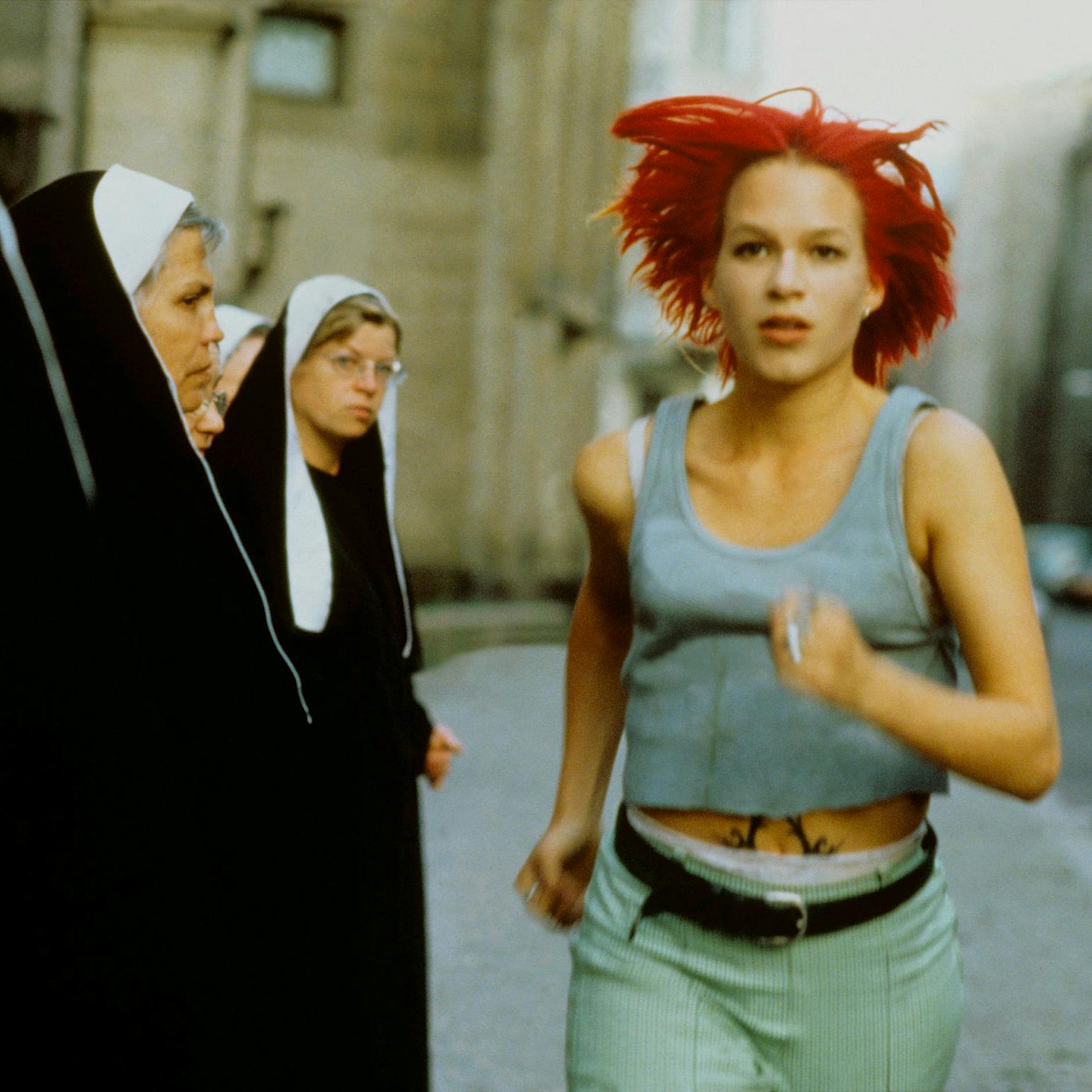 25 Jahre „Lola rennt“: Mit Tempo und Techno – Tom Tykwer über seinen Kultfilm