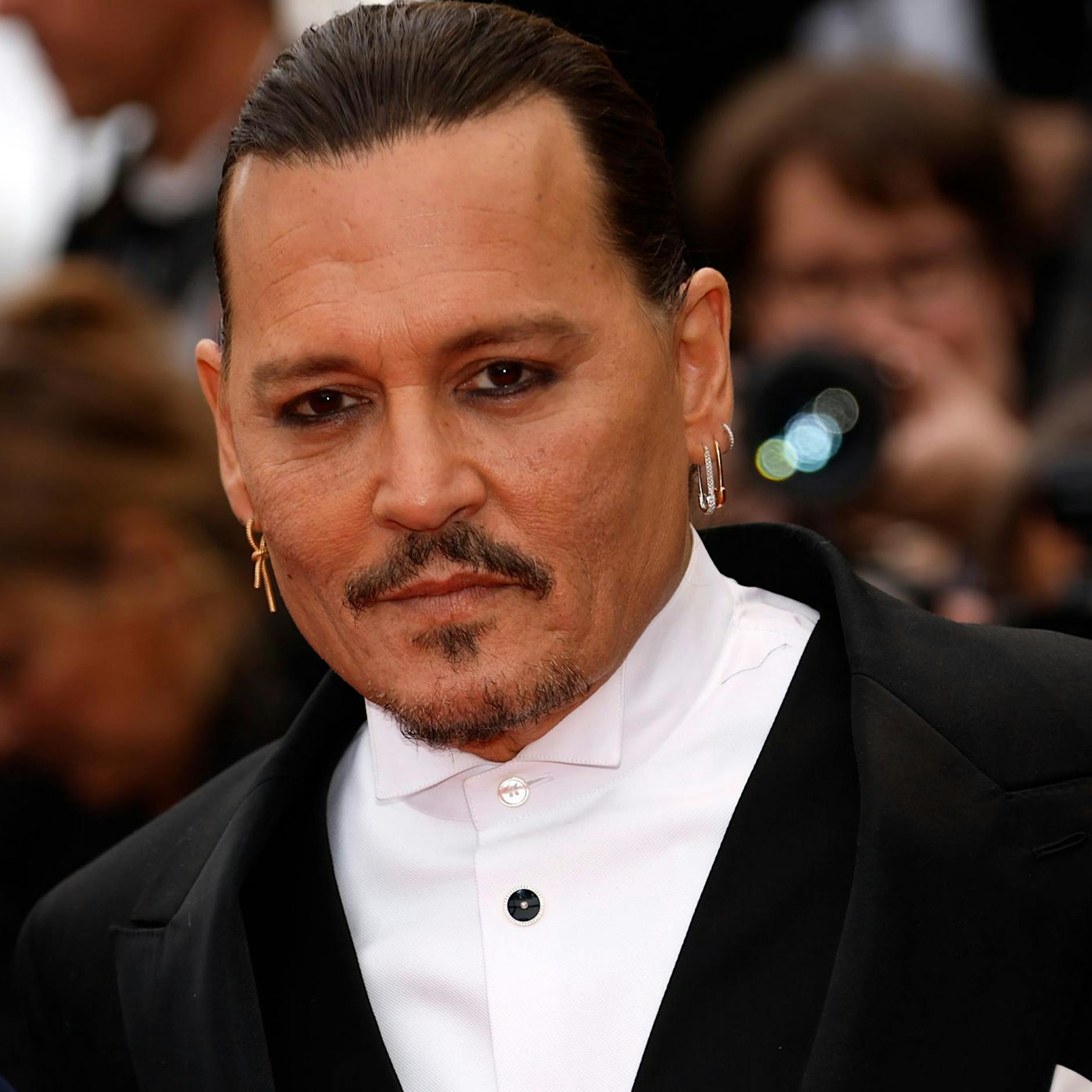 Johnny Depp im Interview: „Irgendwann glauben die Menschen die Lüge, die man ihnen auftischt“