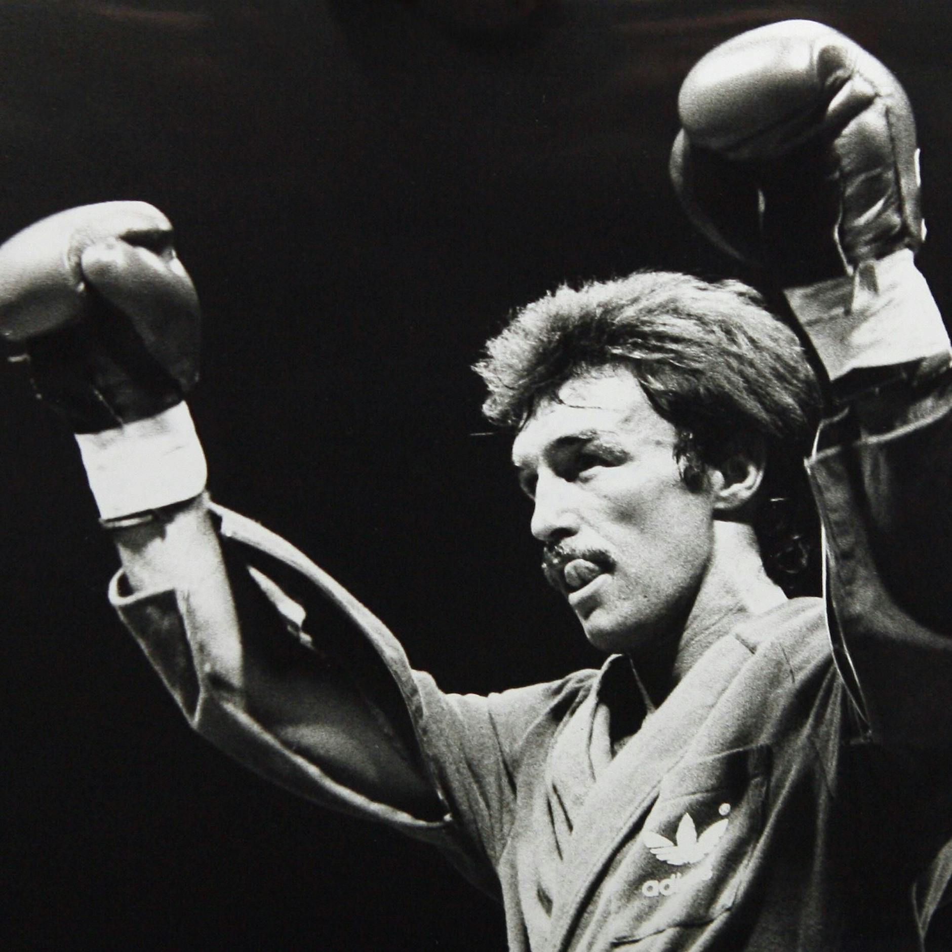 Image - Zum Tod René Wellers: Für immer „der schöne René“