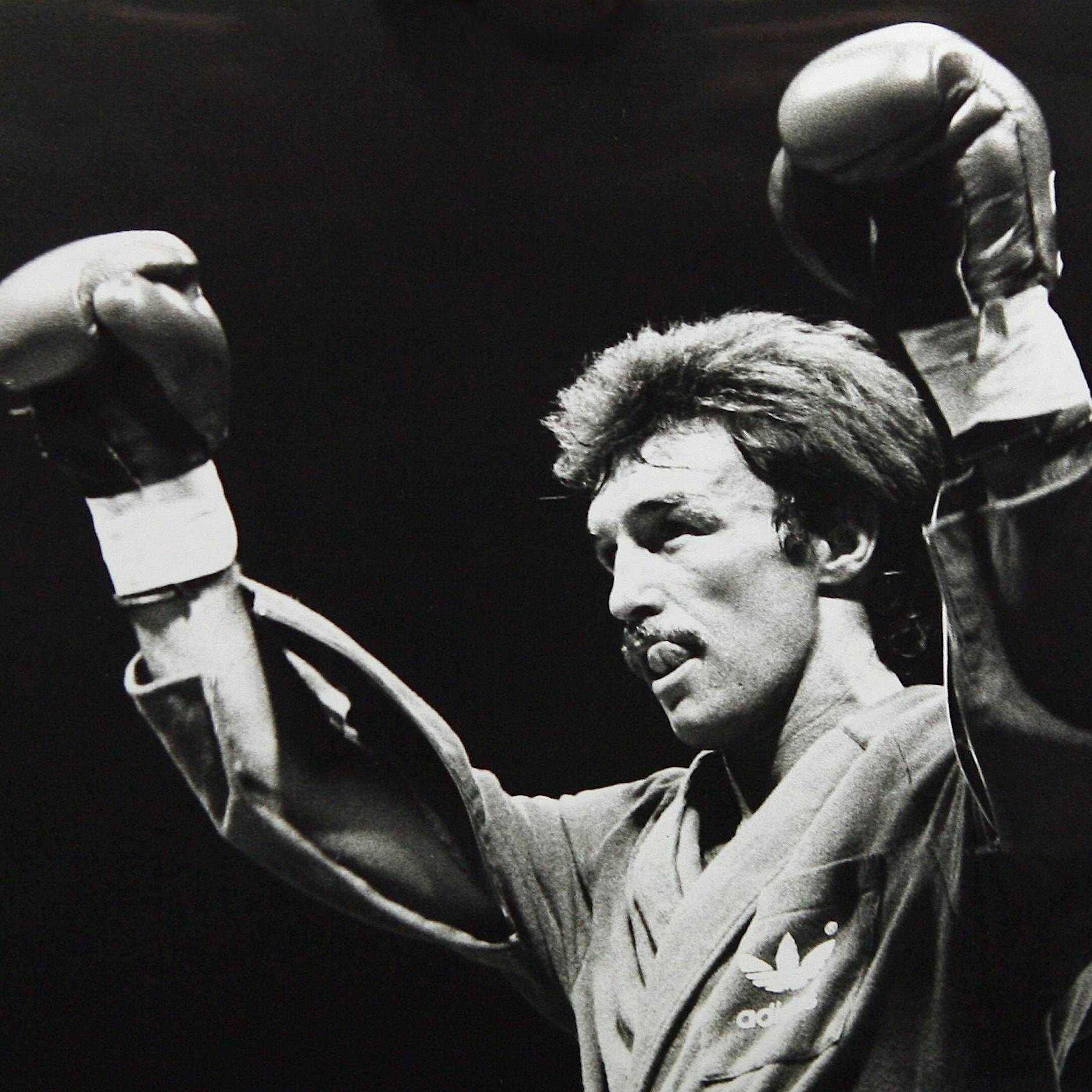 Zum Tod René Wellers: Für immer „der schöne René“