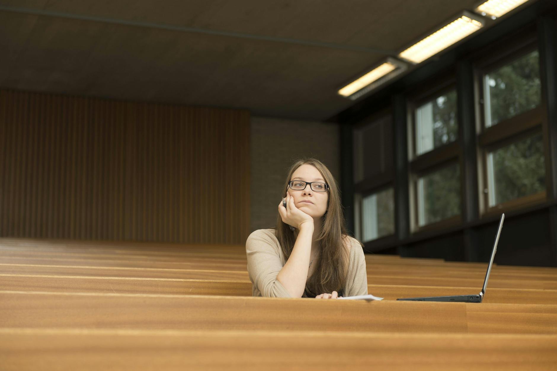 In Berlin gibt es seit Jahren zu wenig Lehramtsabsolventen.