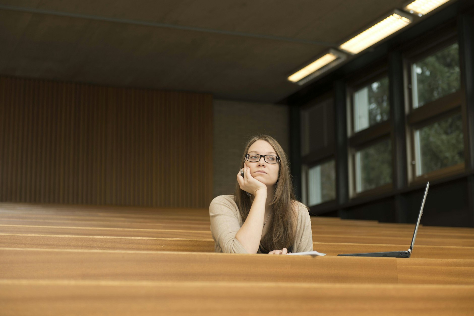 In Berlin gibt es seit Jahren zu wenig Lehramtsabsolventen.