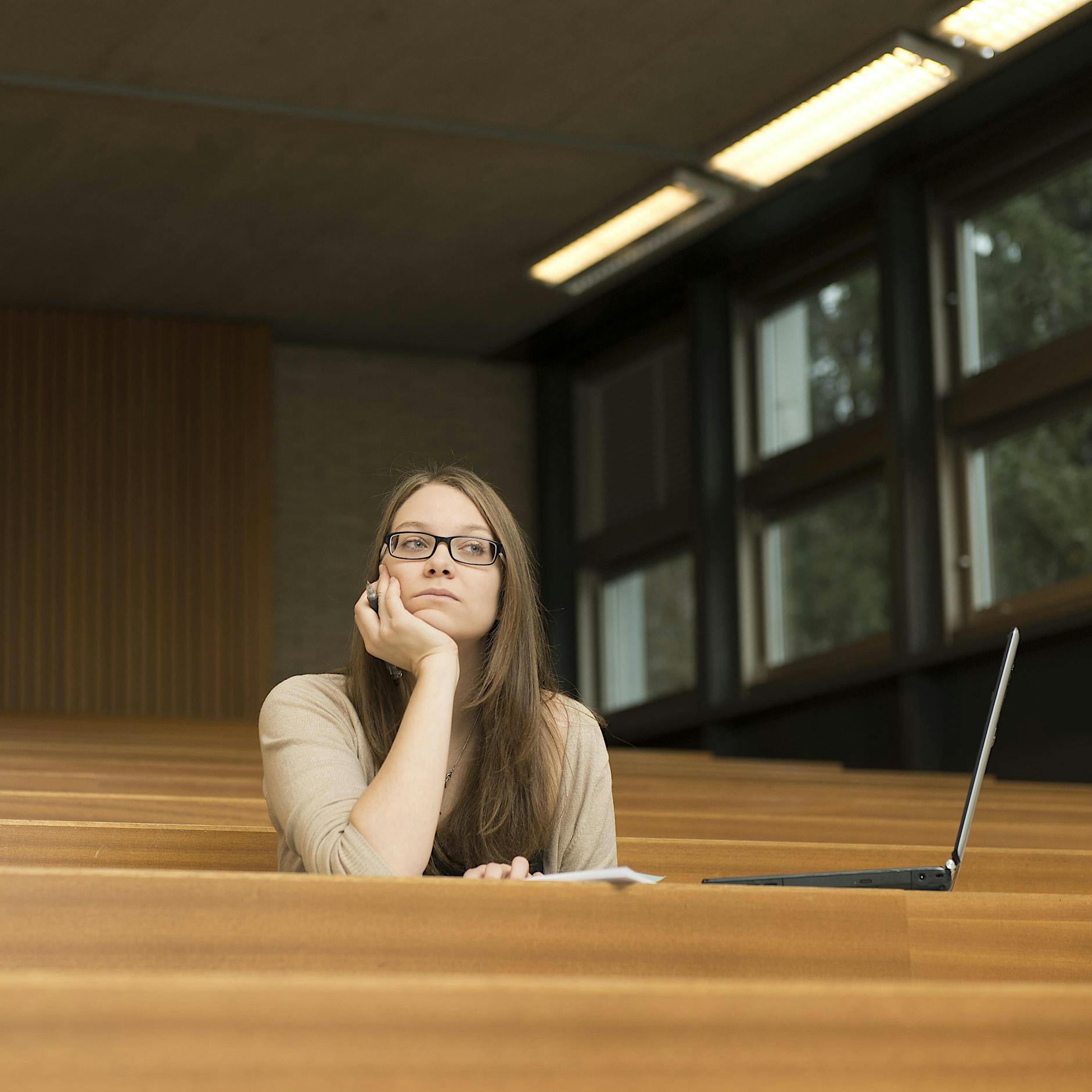 „Job mit höchster Burnout-Rate“: Warum so viele das Lehramtsstudium abbrechen