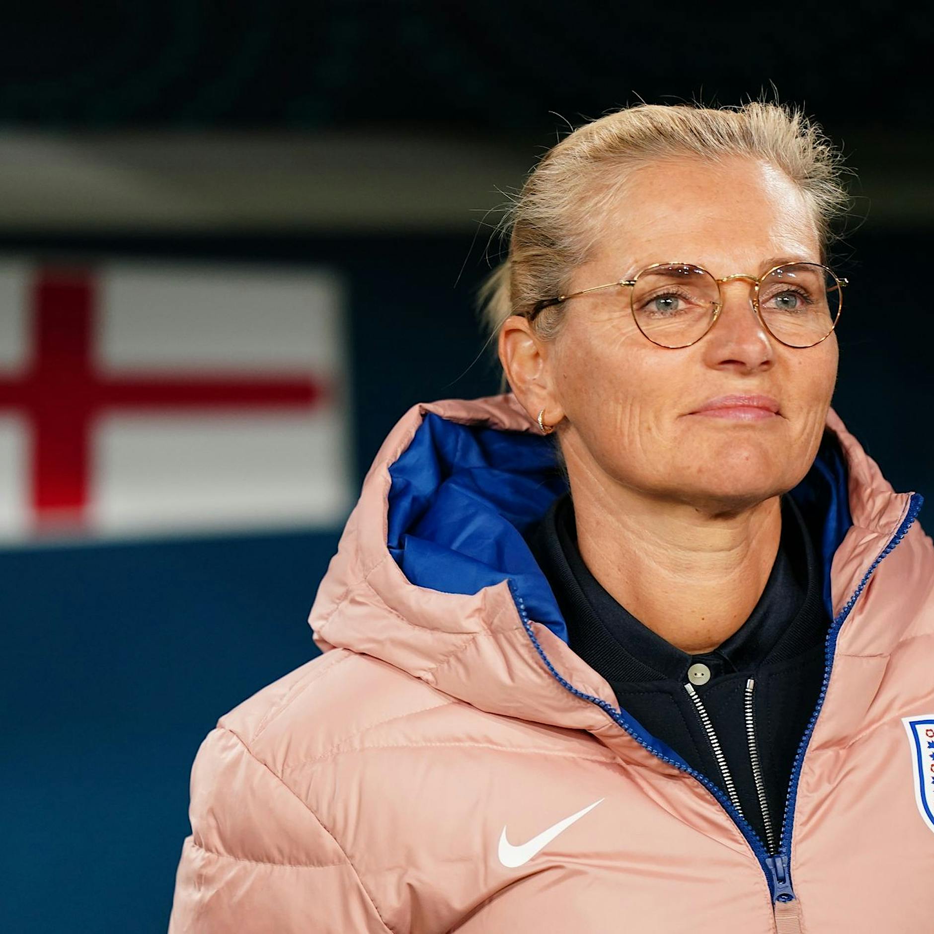 Infantino fühlt vor - Spanien und England spielen um Krönung