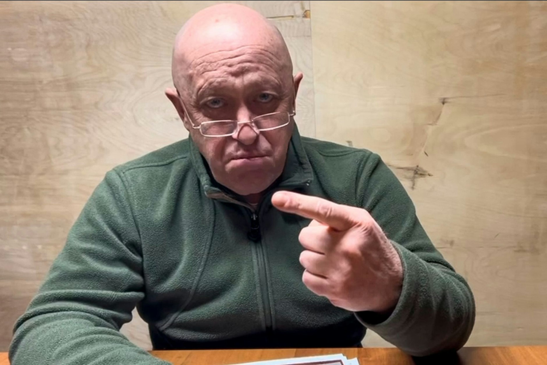 „Der Mord an Prigoschin wird katastrophale Folgen haben“, schreiben Militärjournalisten. 